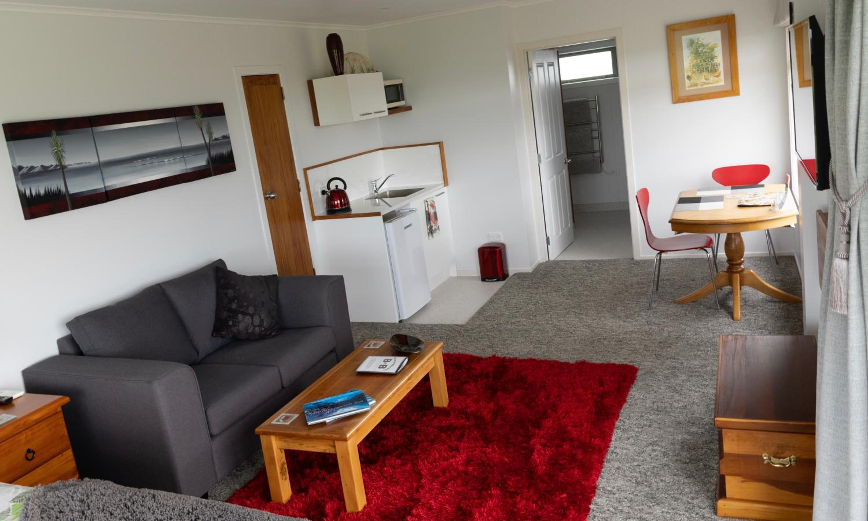 Superior Apartment photo 1