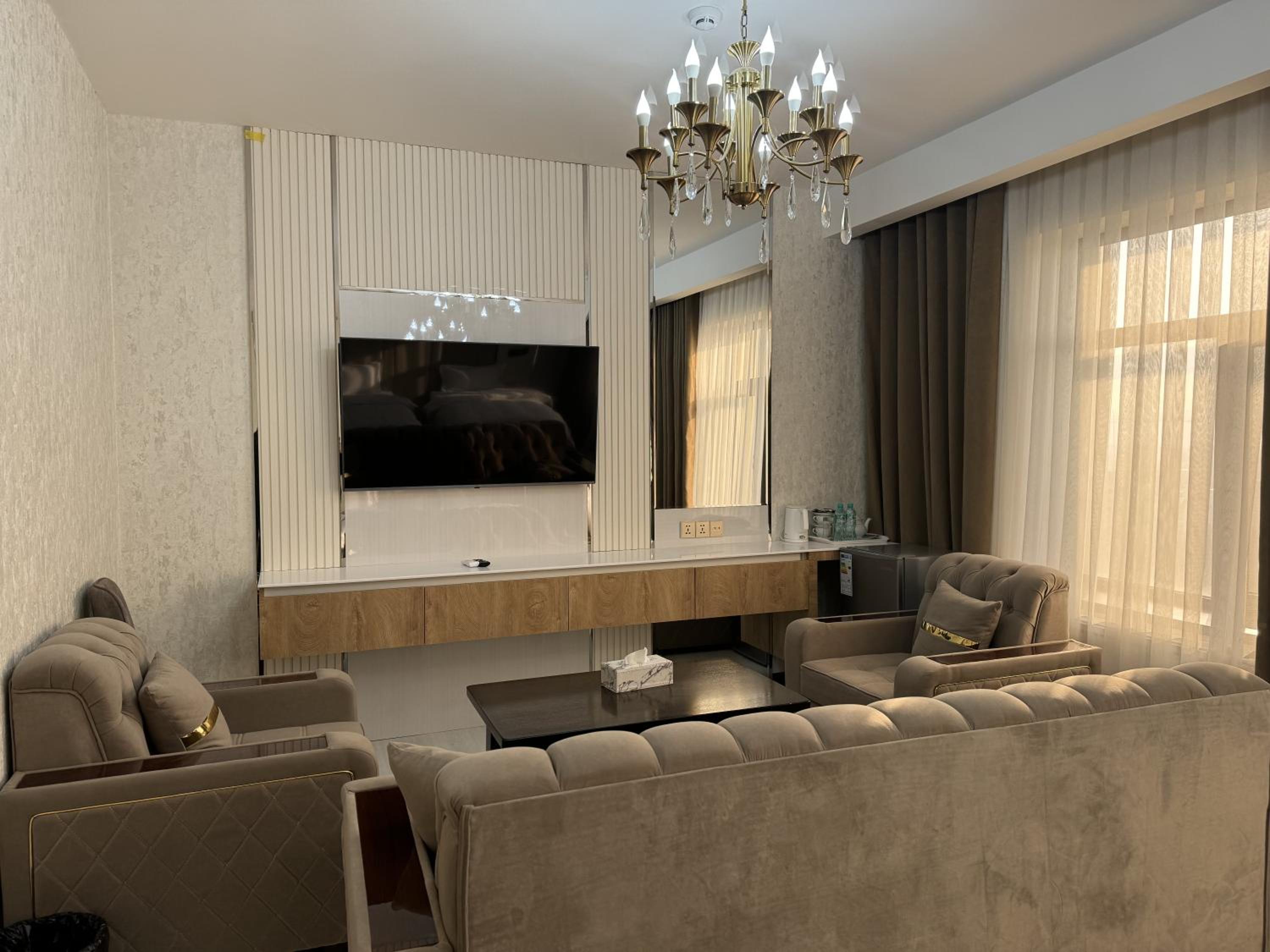 Superior Twin Room photo 2