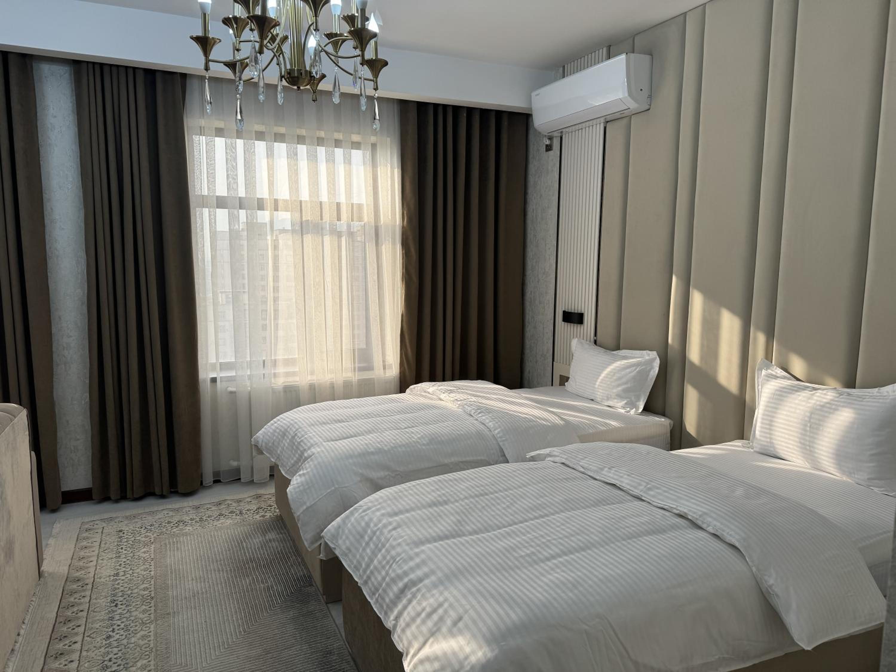Superior Twin Room photo 3