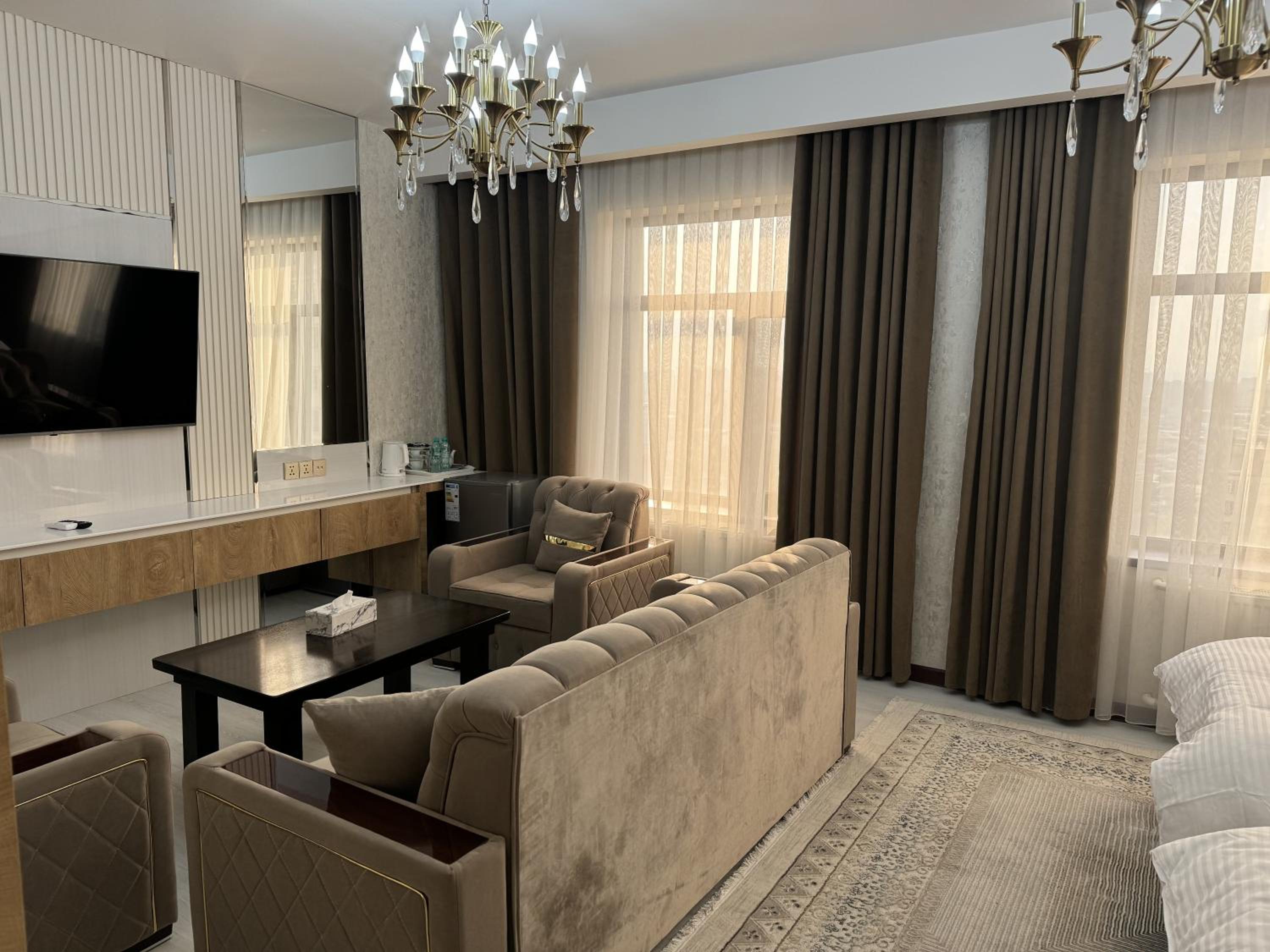 Superior Twin Room photo 1