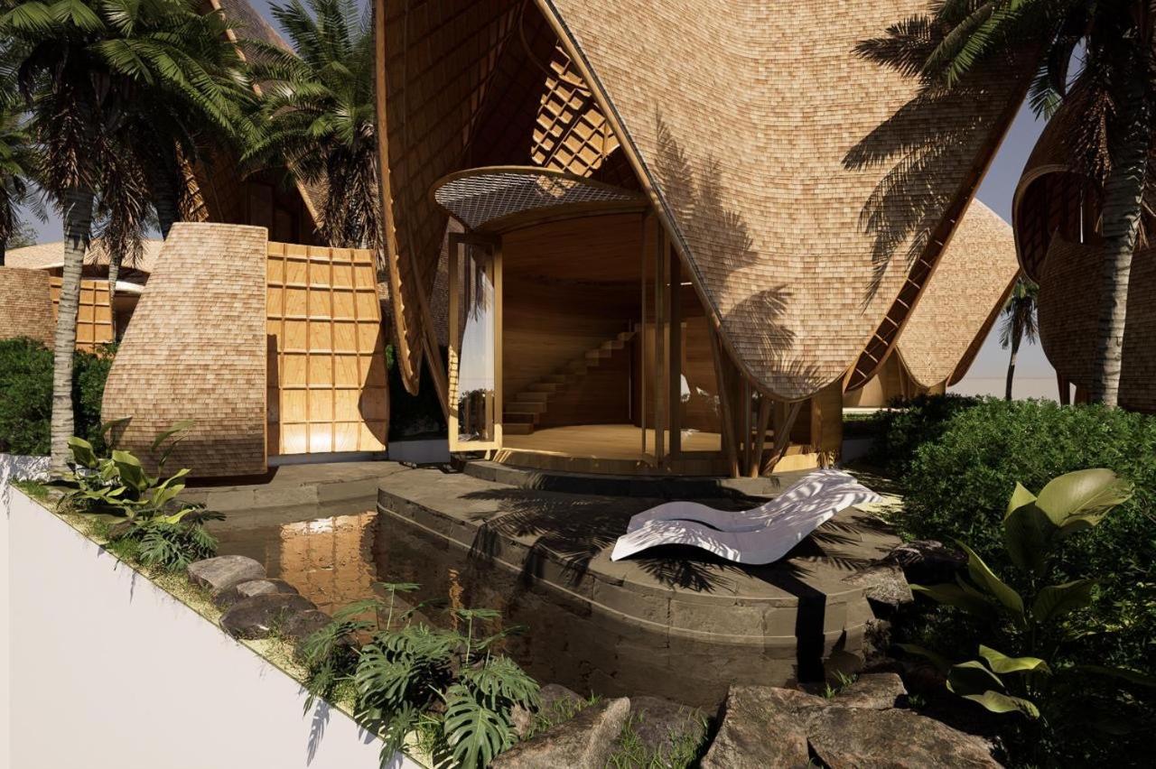 Villa With Private Pool - Photo 4