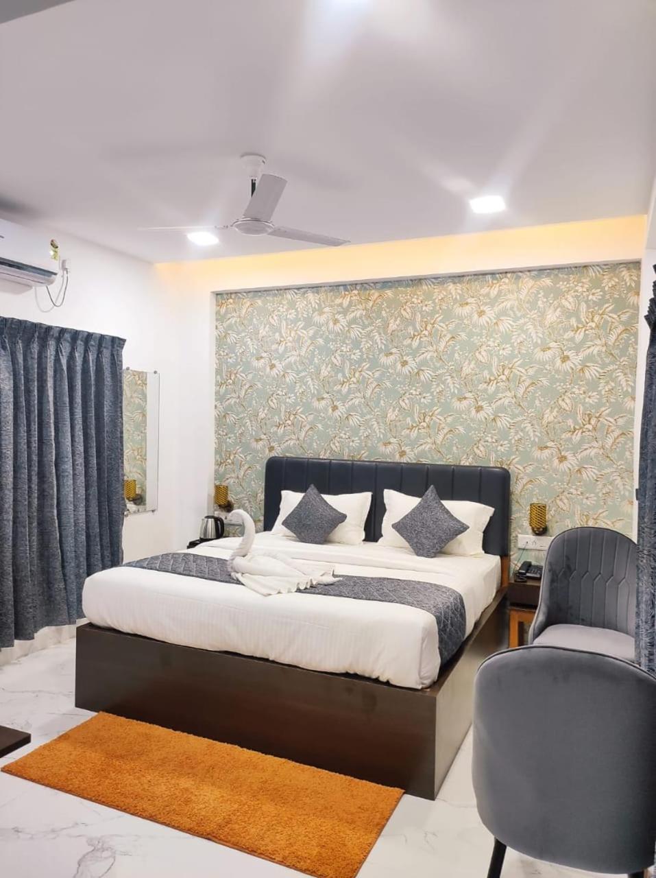 Deluxe Room photo 3