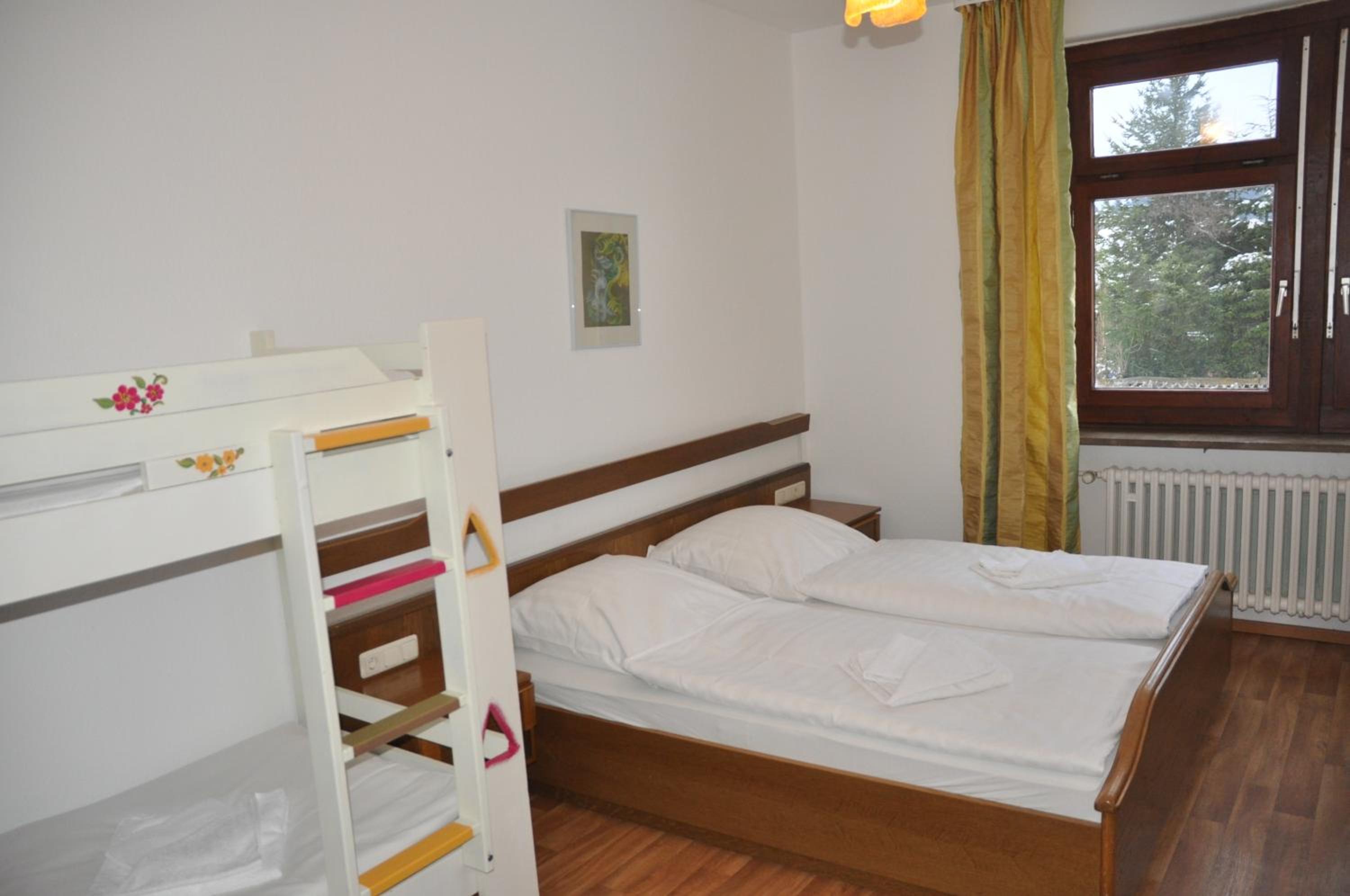 Double Room photo 3