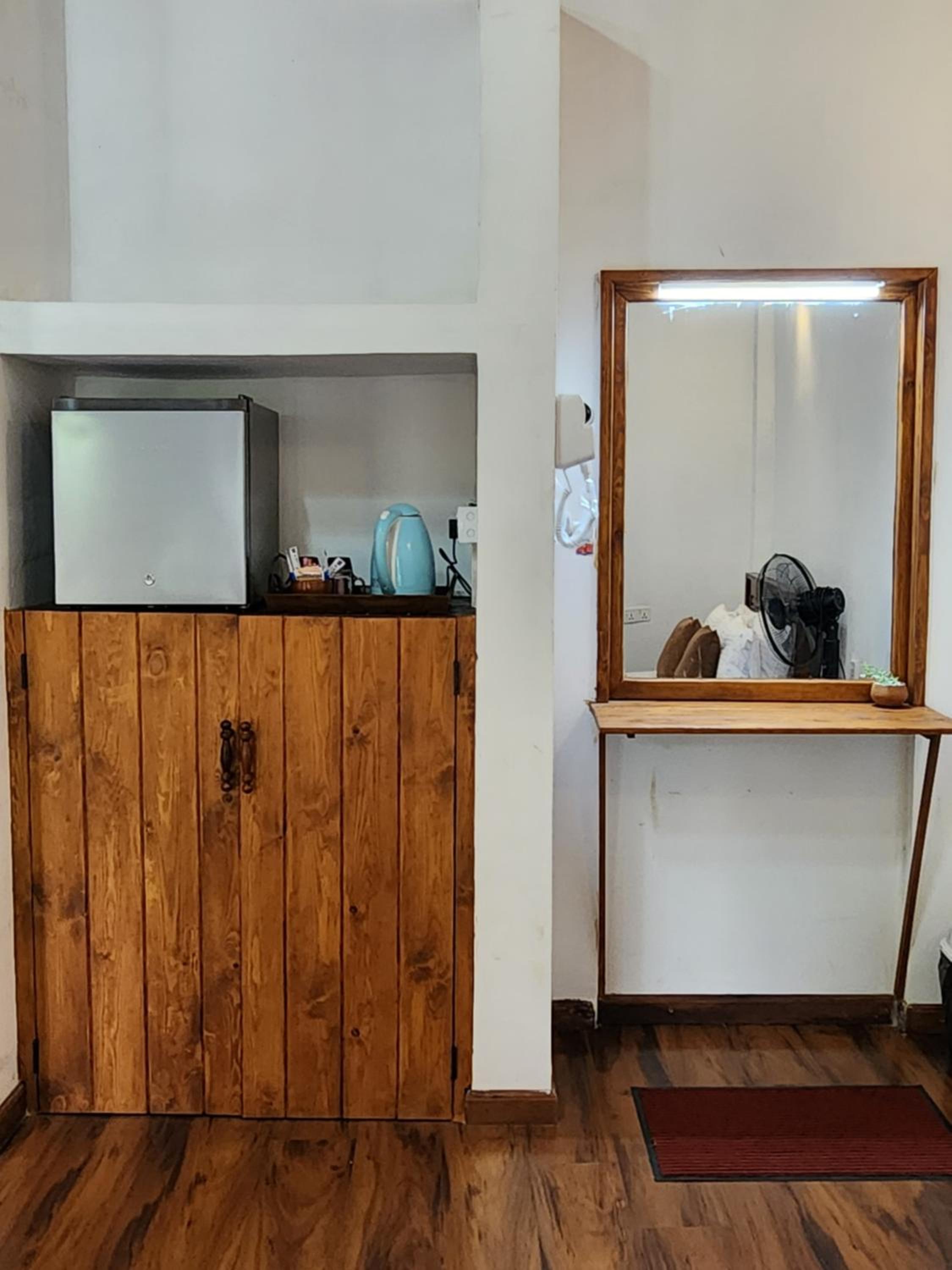 Deluxe Triple Room photo 3