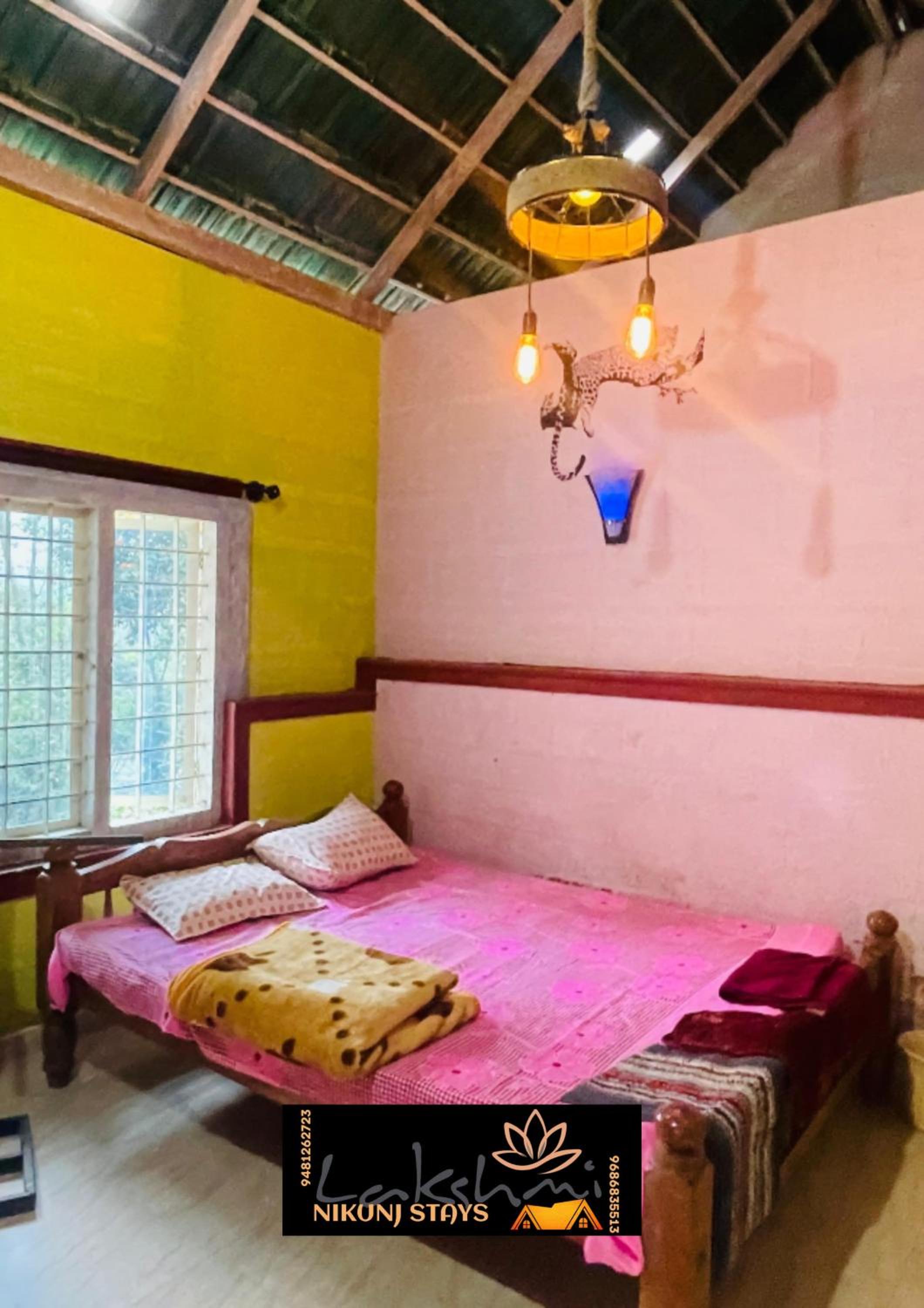 Double or Twin Room photo 1