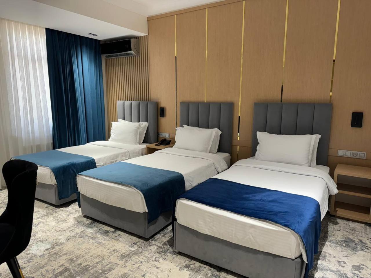 Standard Triple Room - Photo 1