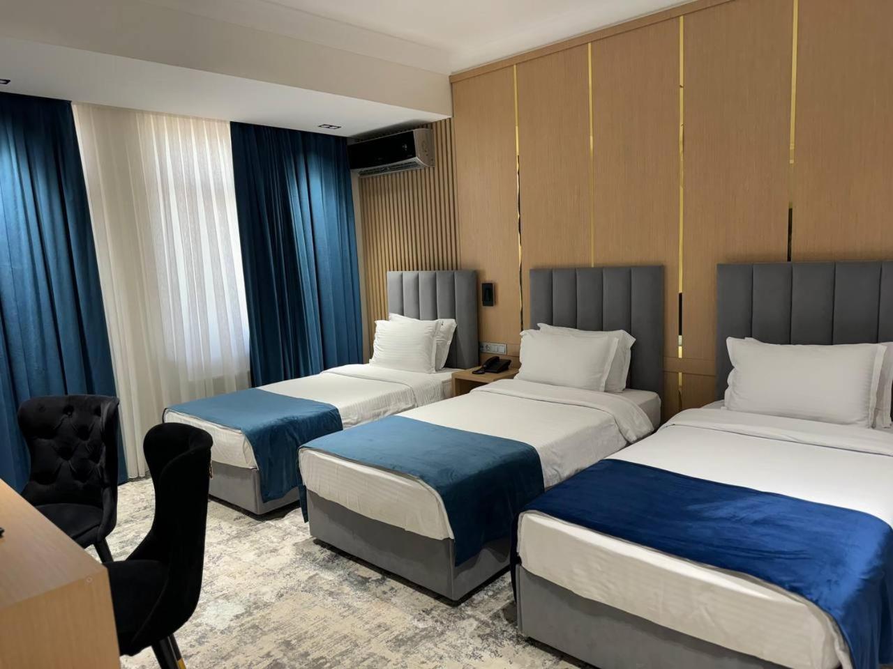 Standard Triple Room - Photo 2