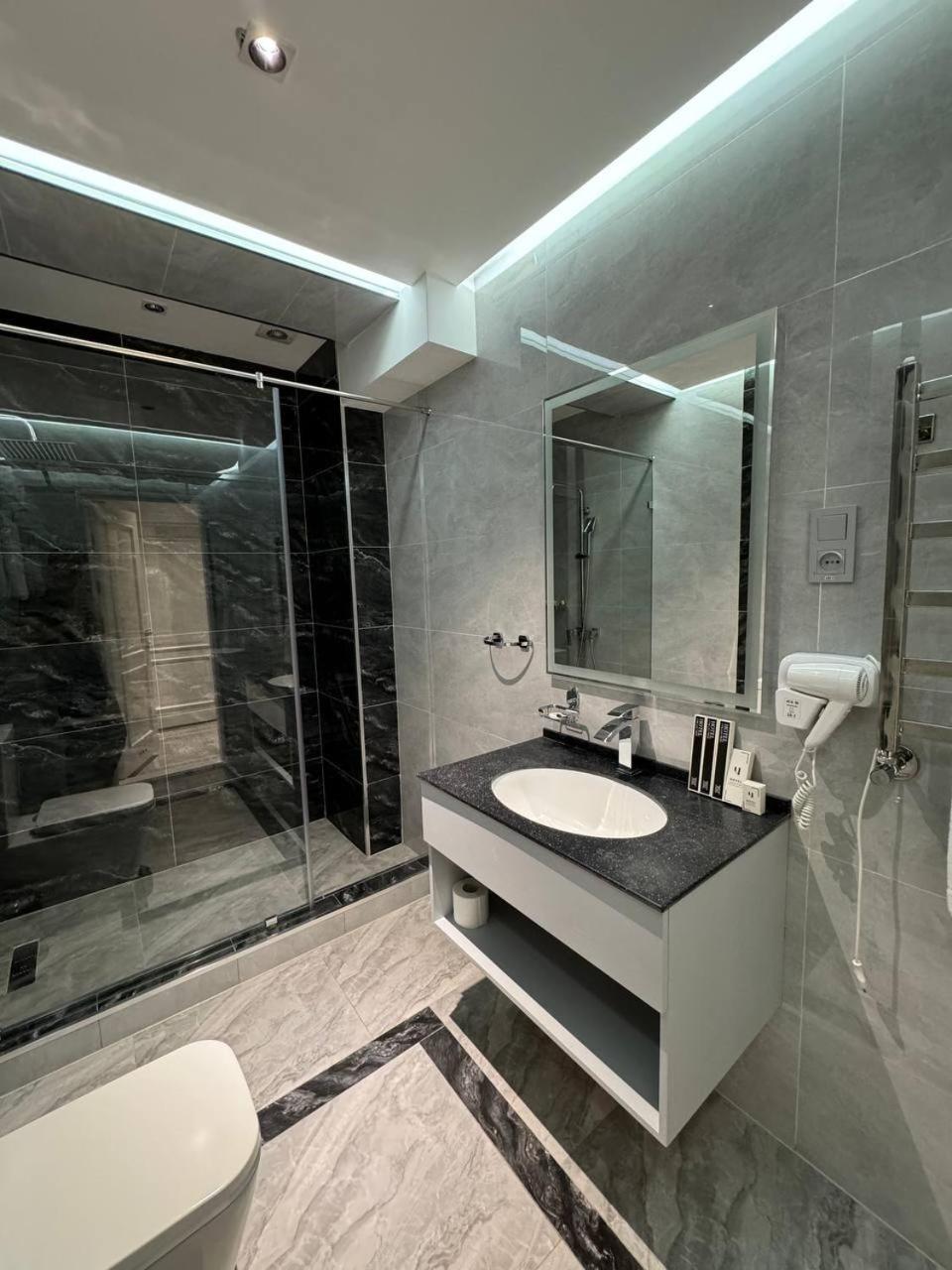 Standard Triple Room - Photo 5