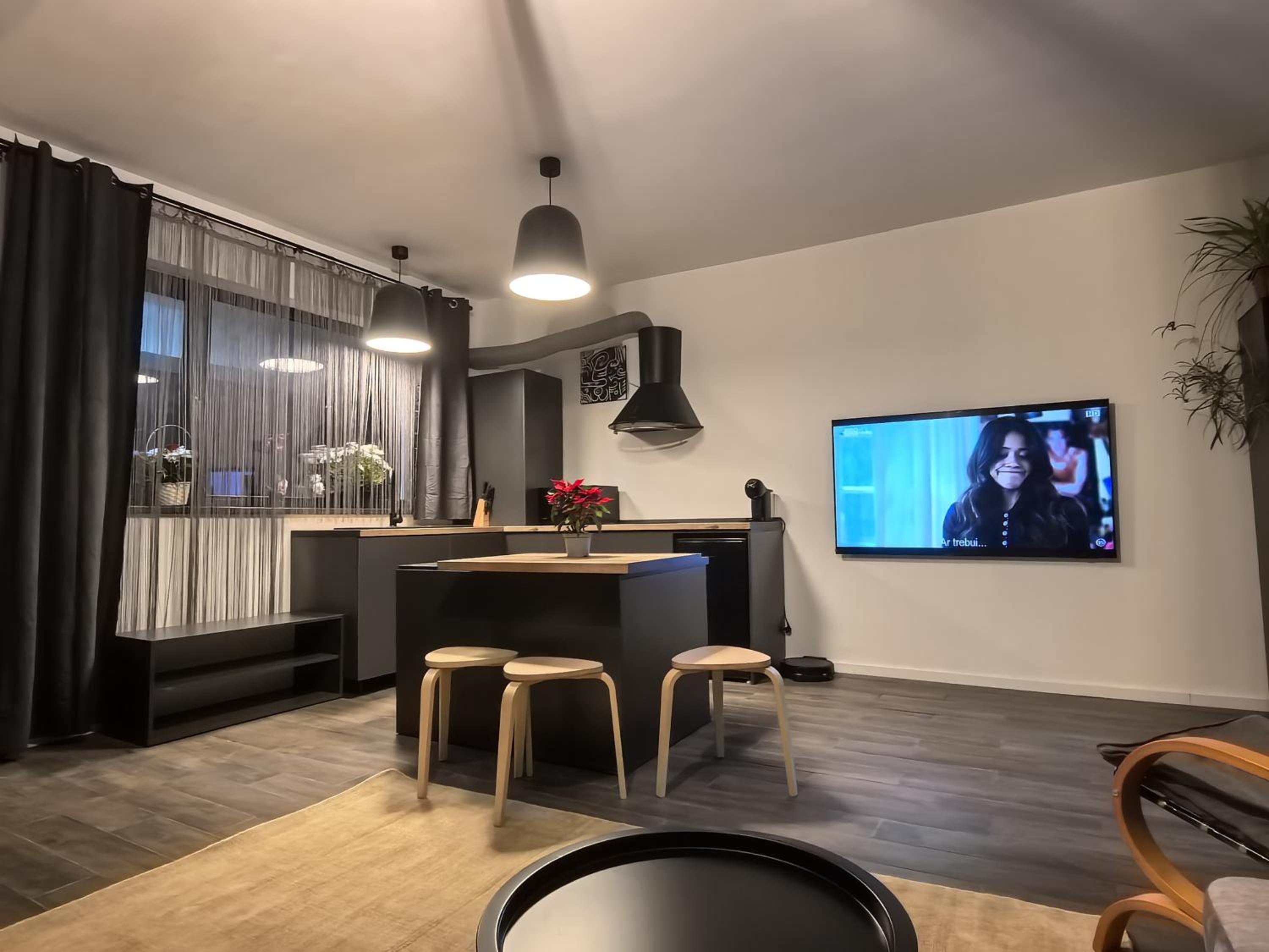 Apartment - Ground Floor