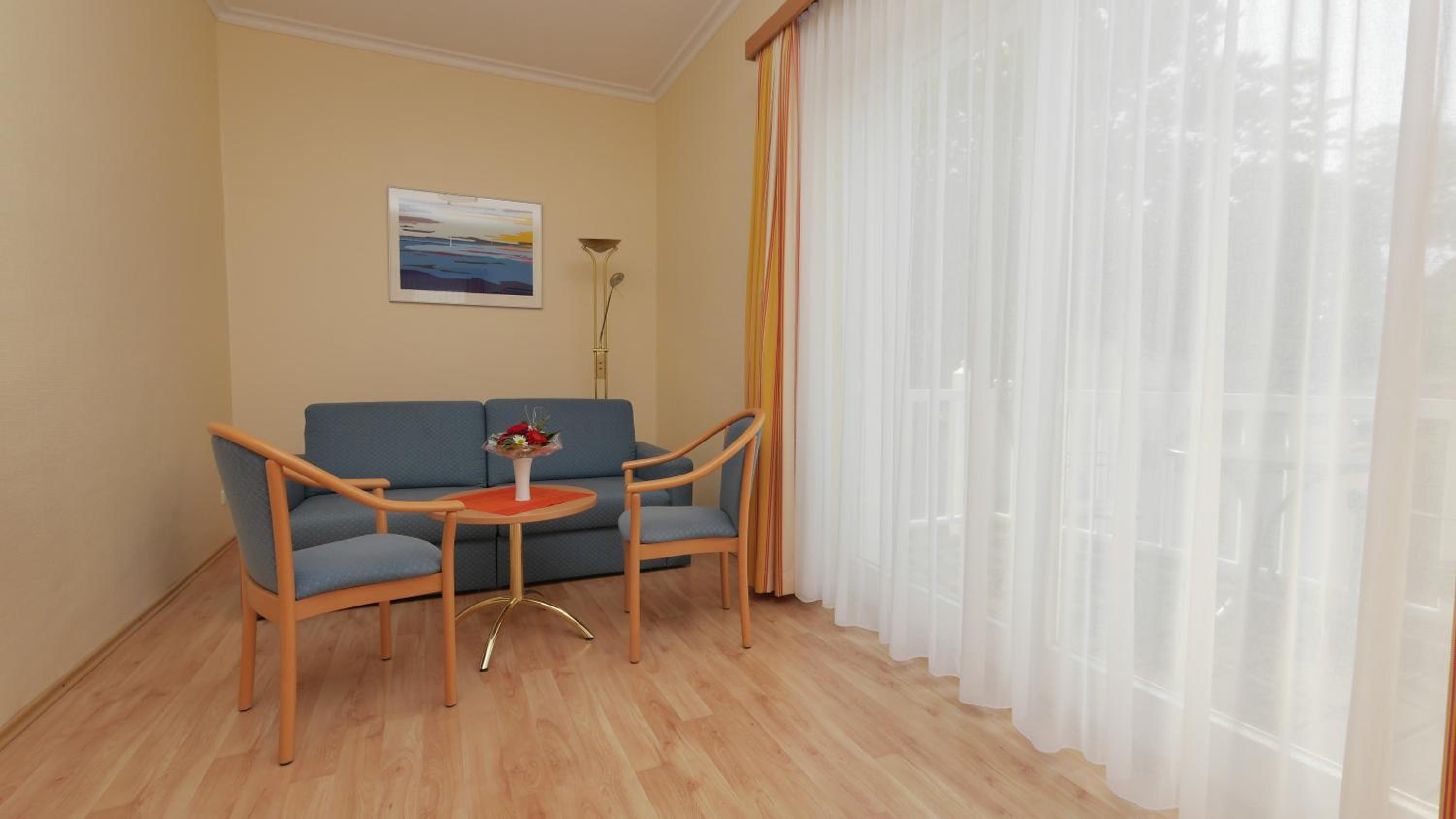 Suite photo 2