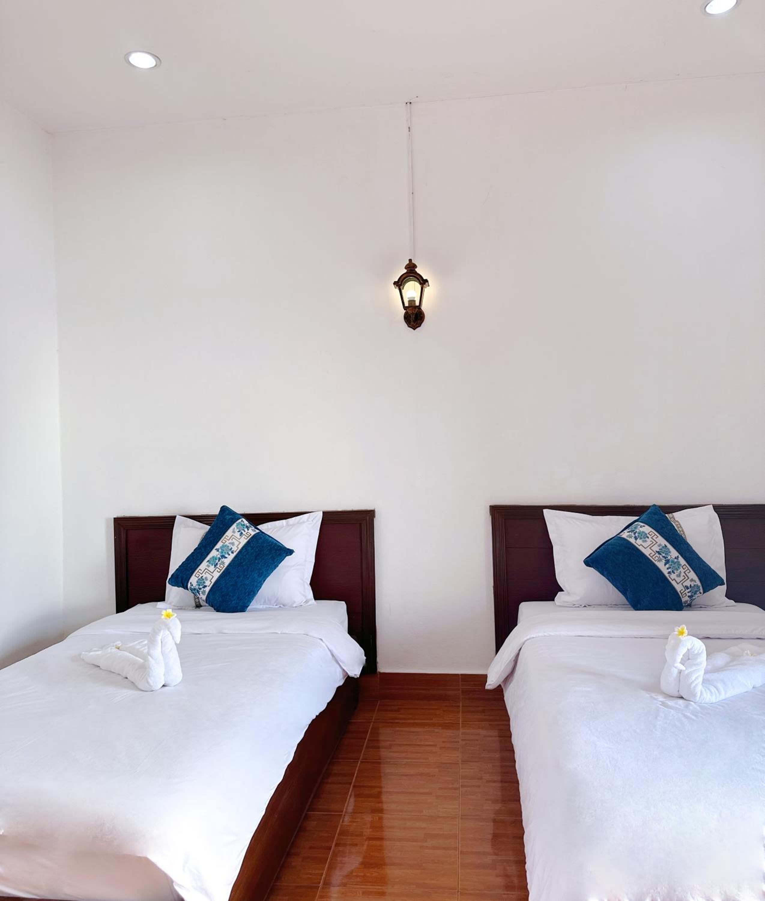 Twin Room photo 3
