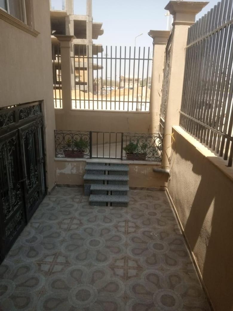 Two-Bedroom Apartment with Terrace photo 3