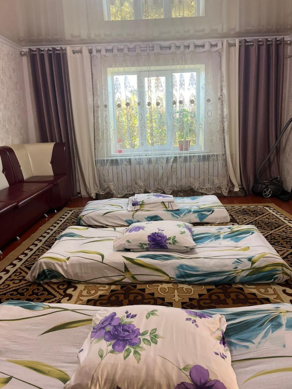 Triple Room photo 3
