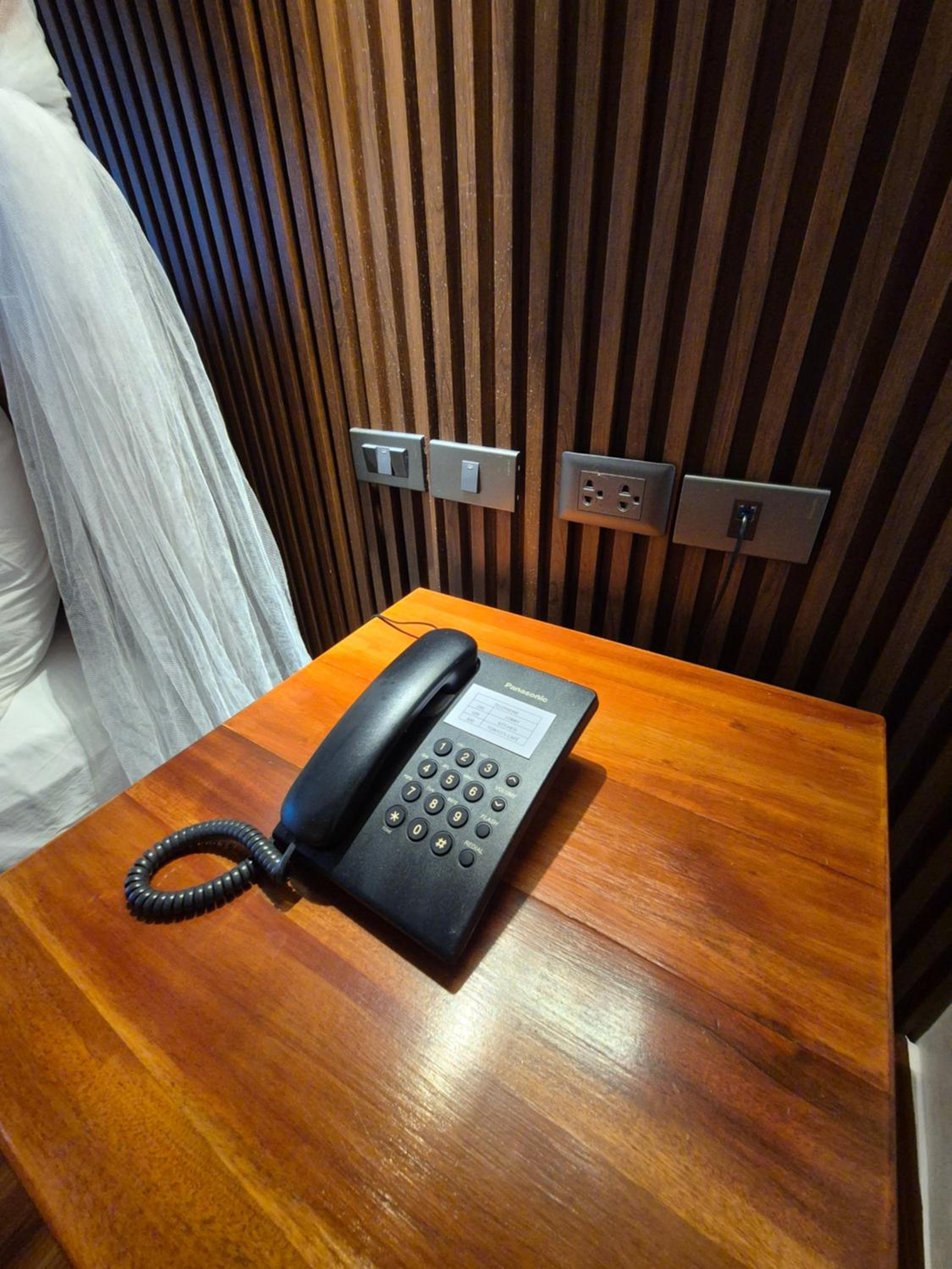 Superior King Room photo 2