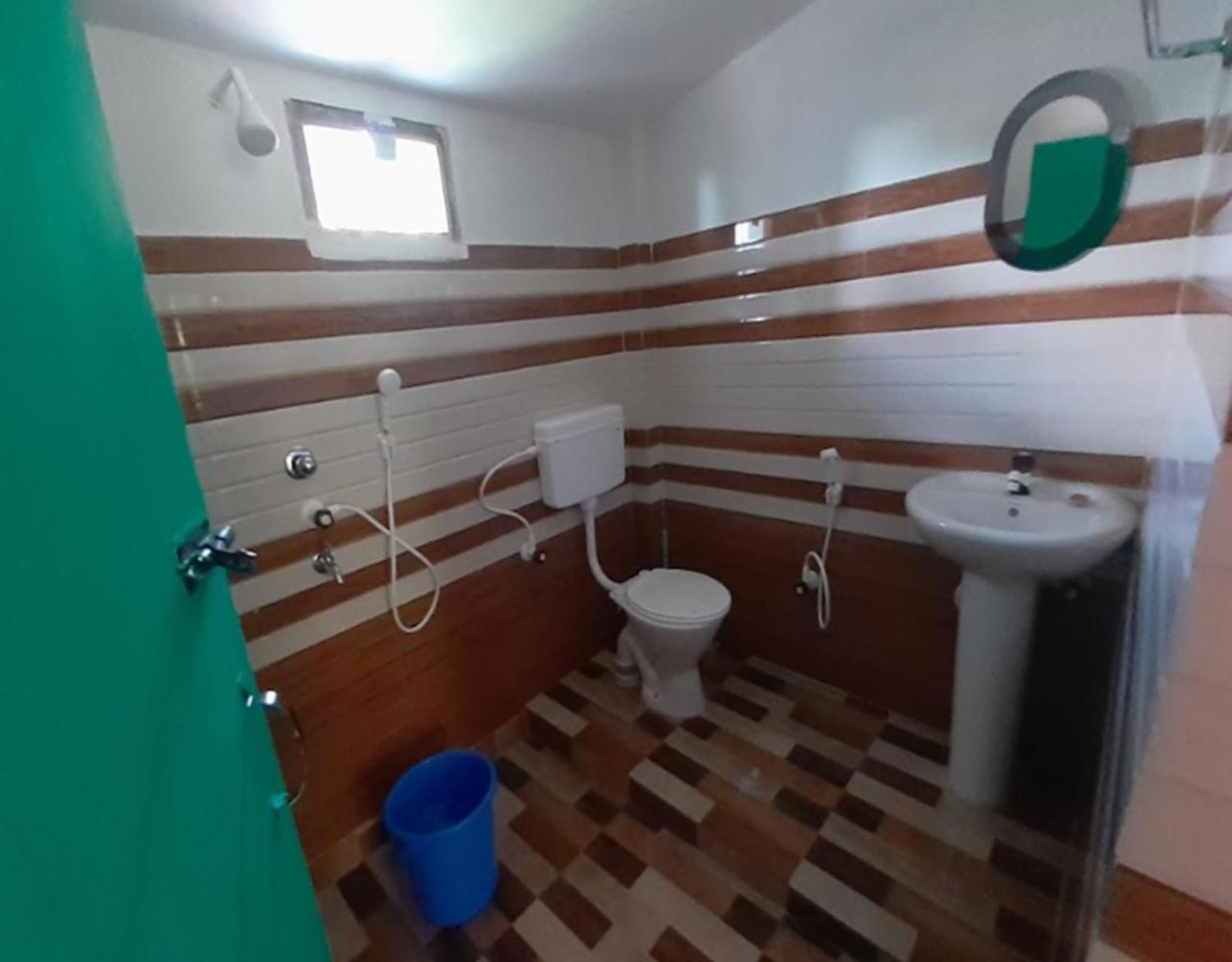 Quadruple Room - Photo 10
