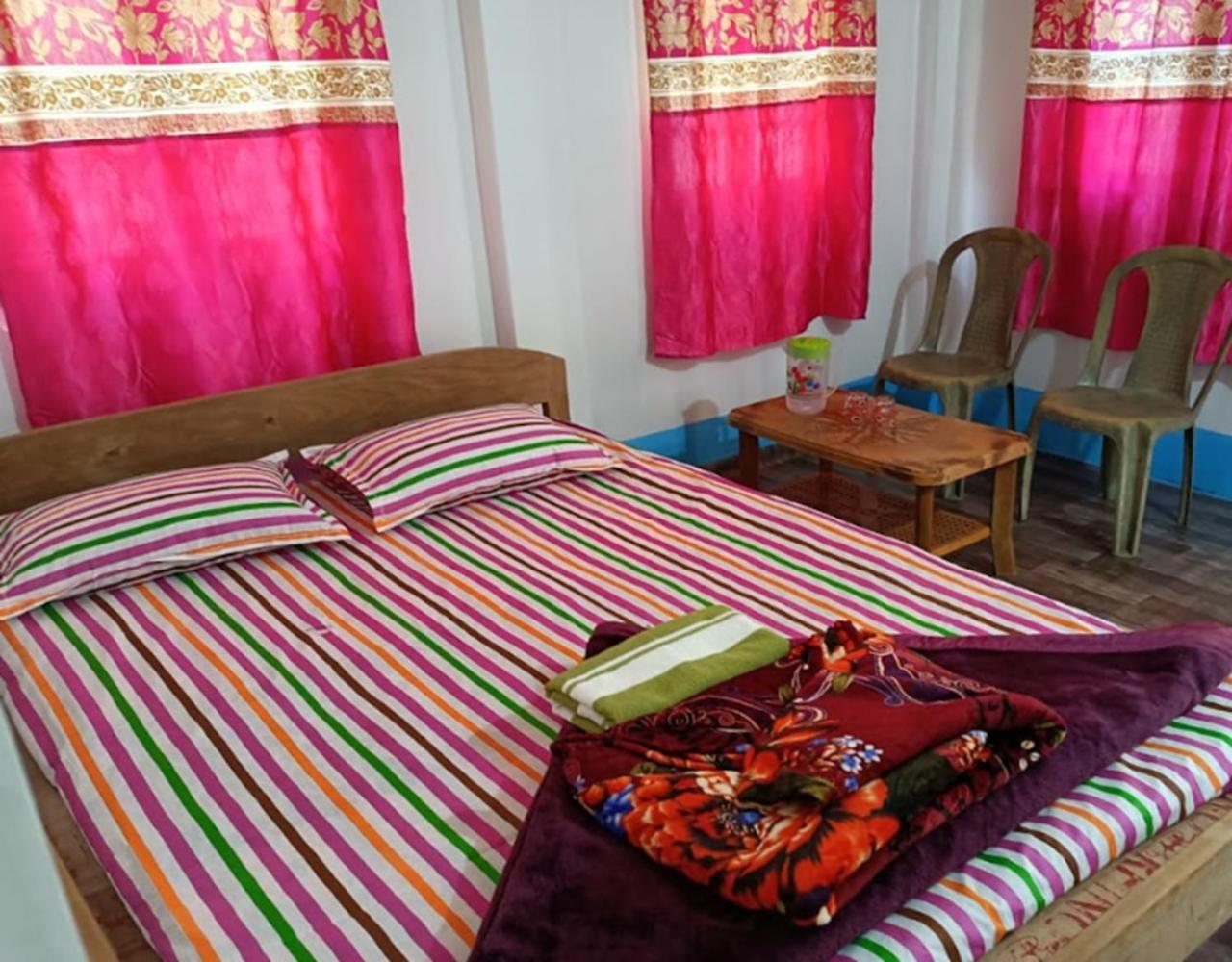 Deluxe Double Room - Photo 3