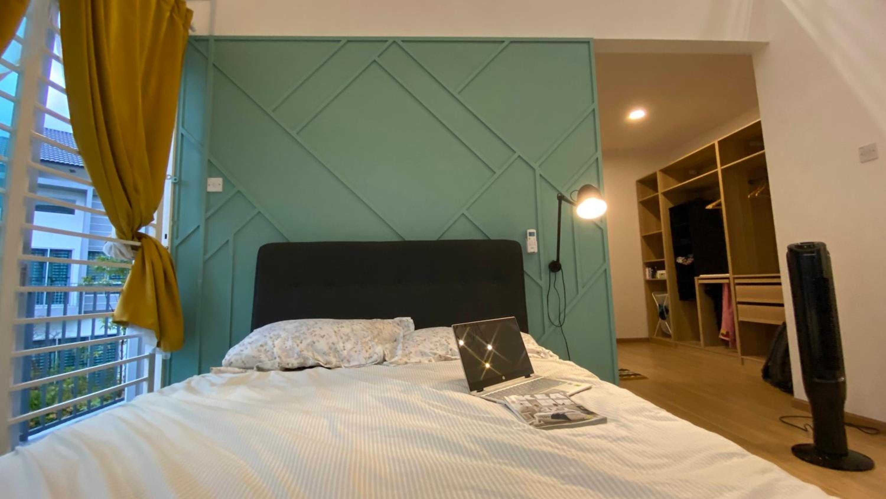 Double Room with Garden View photo 1