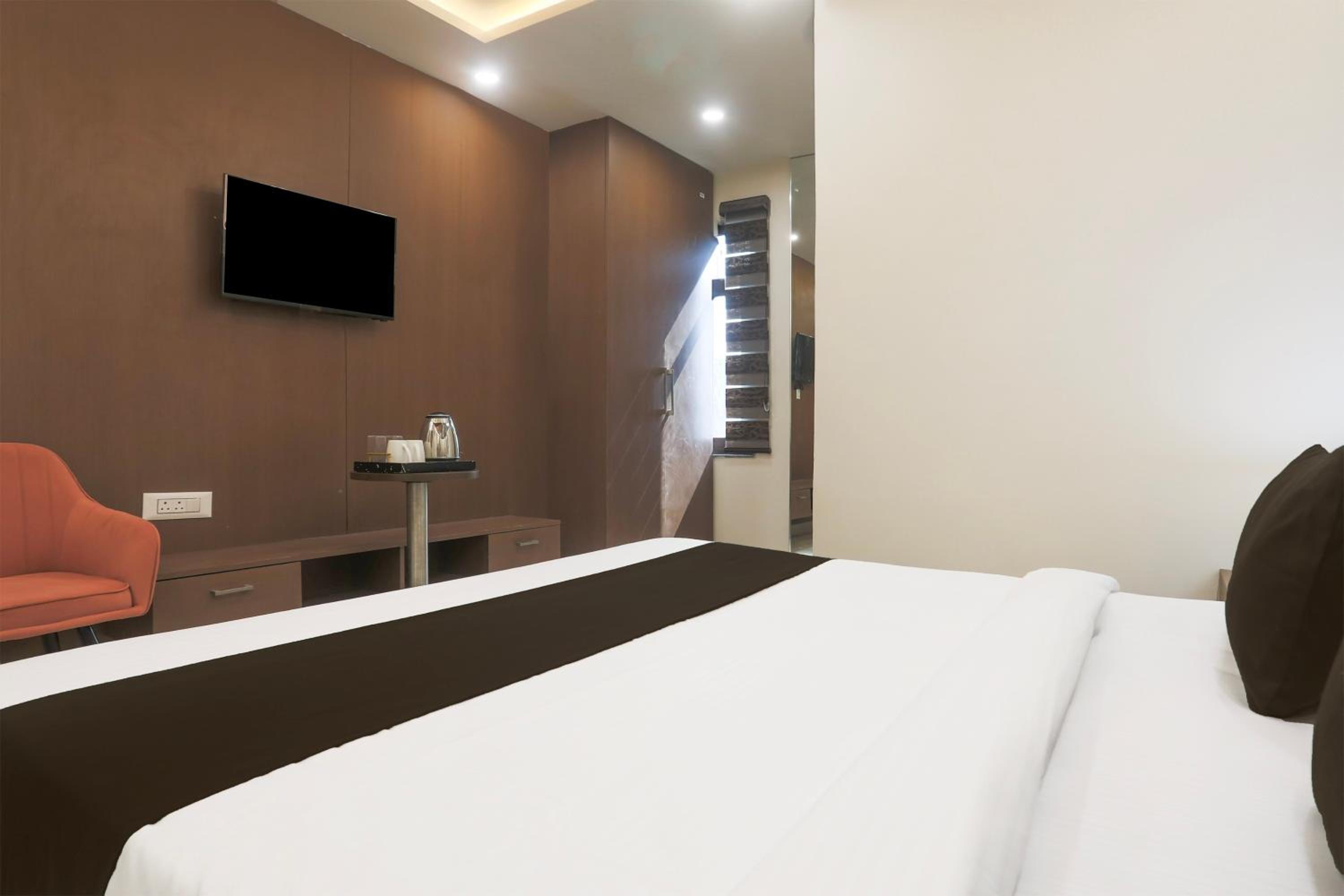 Classic Triple Room
