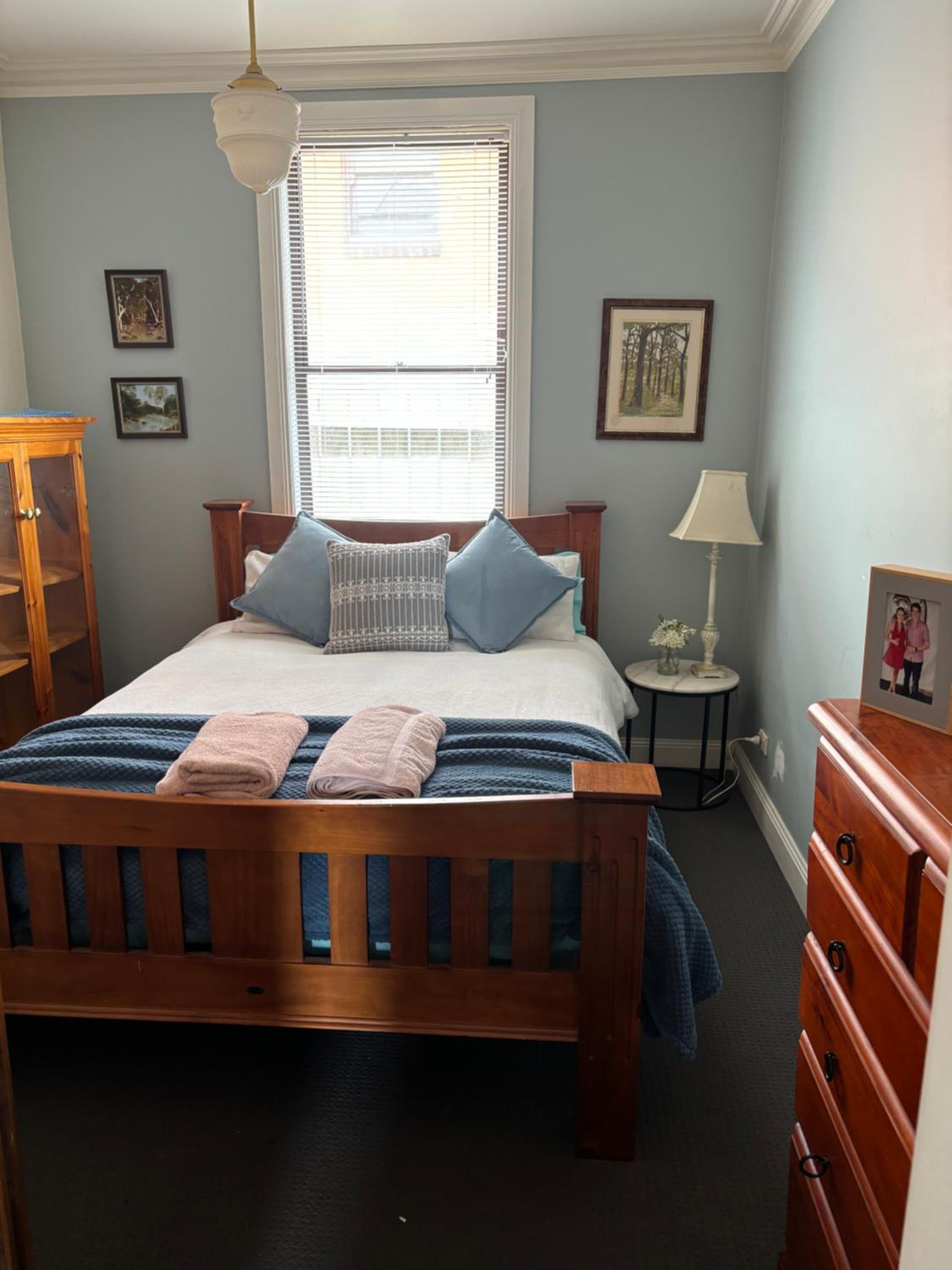 One-Bedroom House photo 1