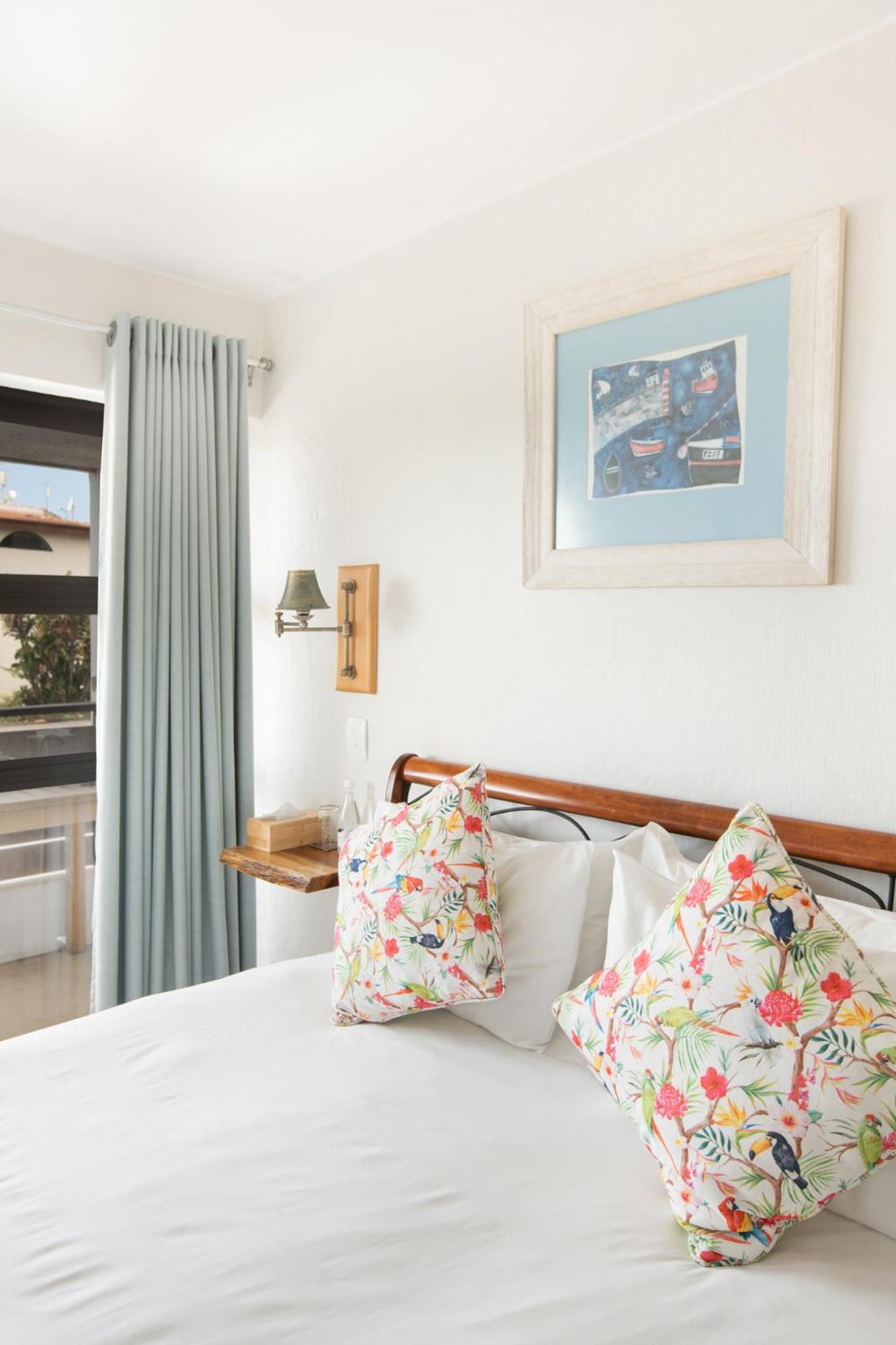 Queen Room with Sea View photo 3