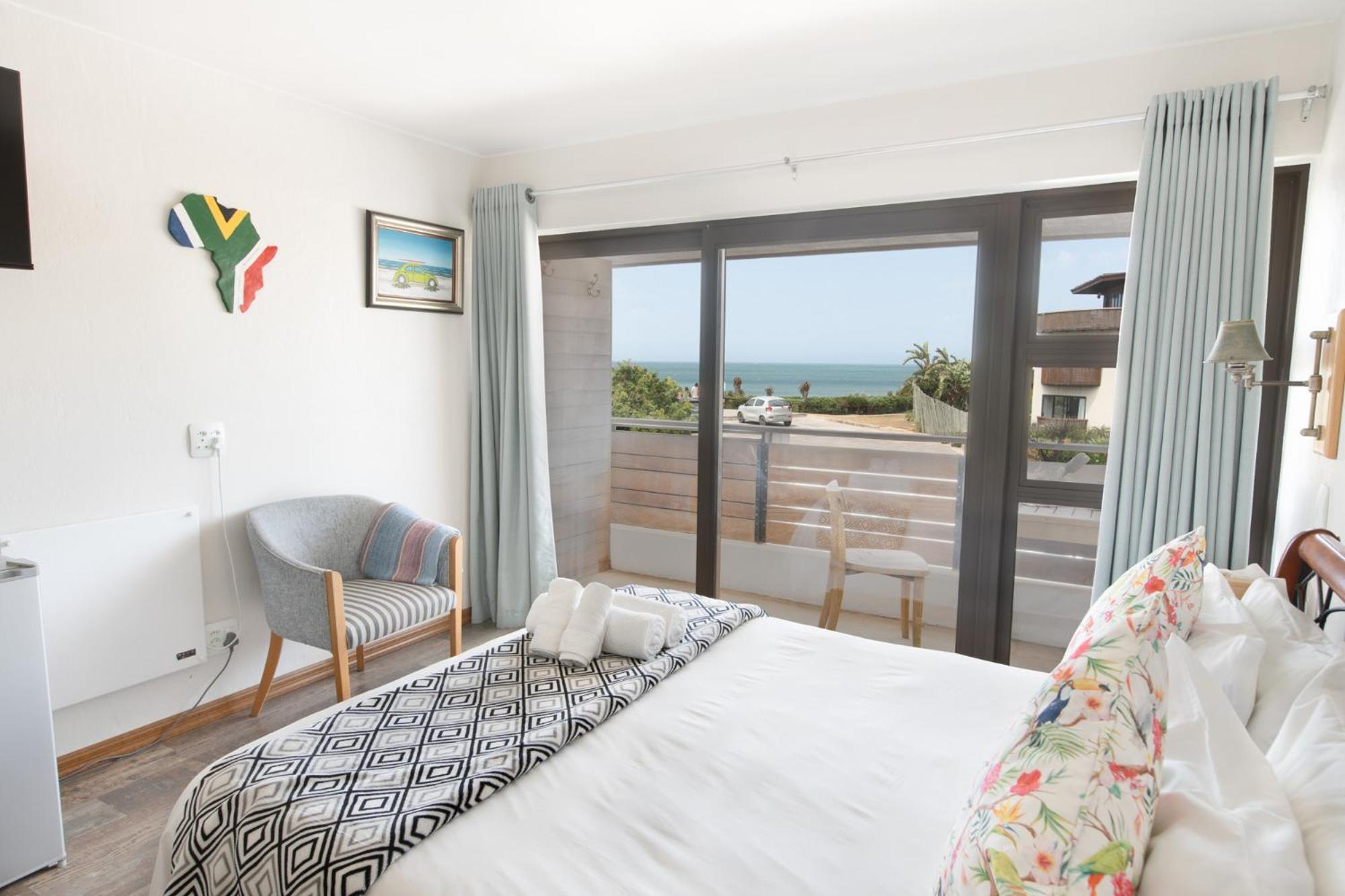 Queen Room with Sea View photo 2