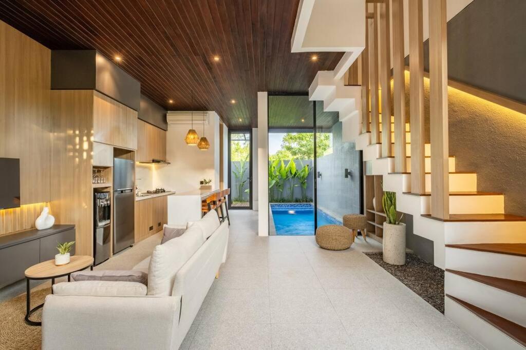 Two-Bedroom Villa photo 1