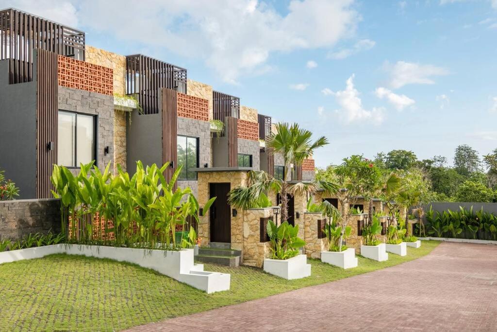 Two-Bedroom Villa photo 2