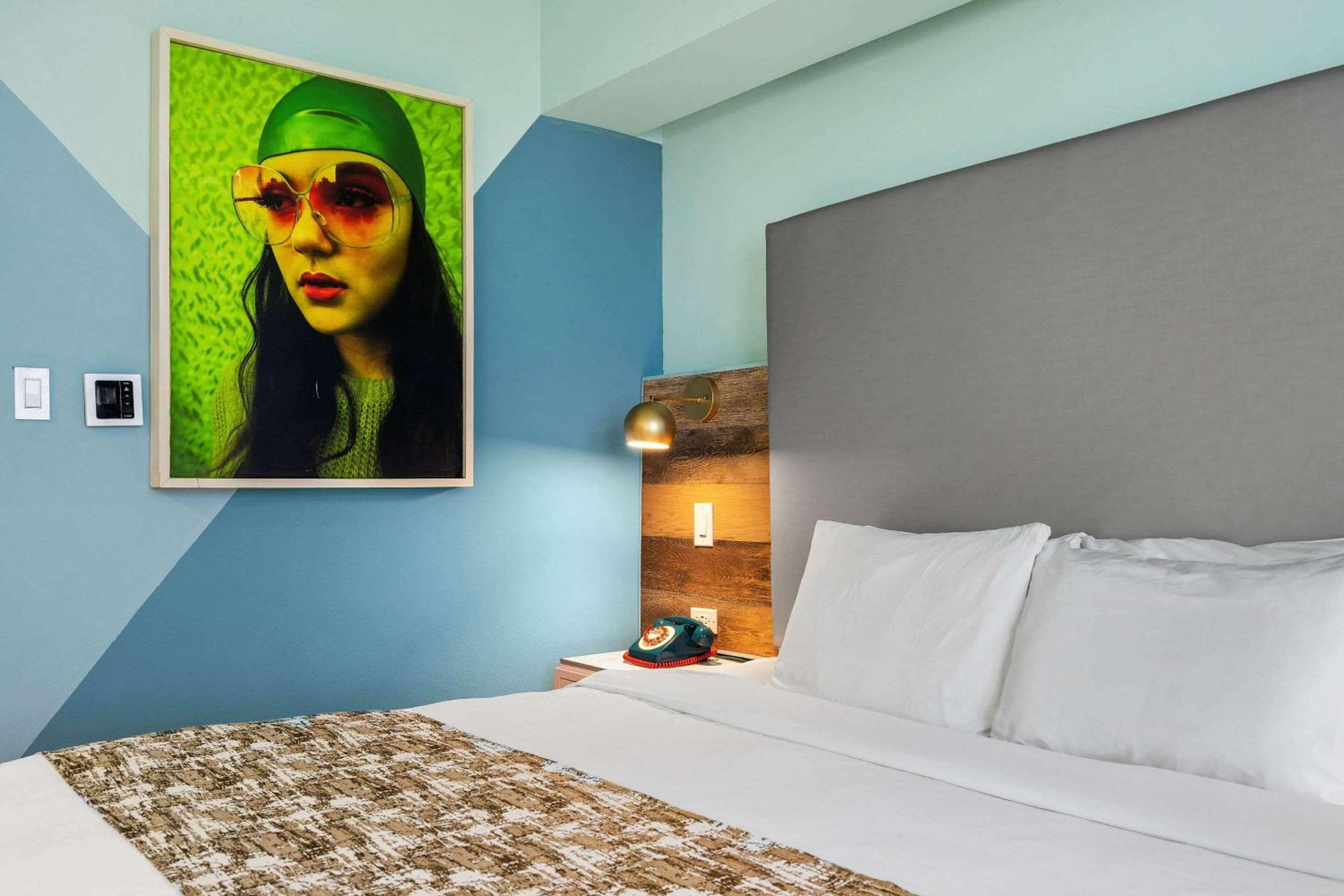 King Room