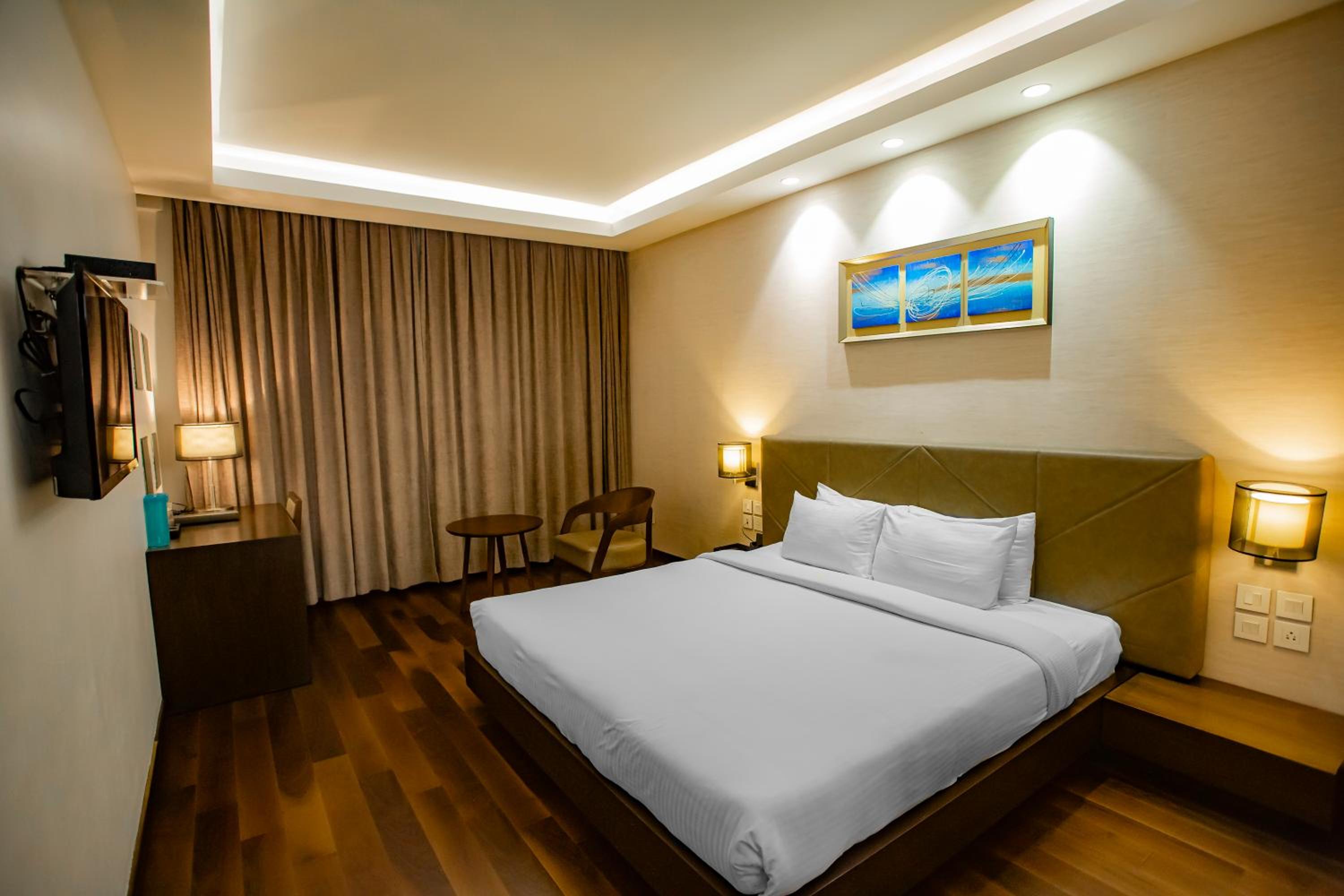 Valley View Room photo 1