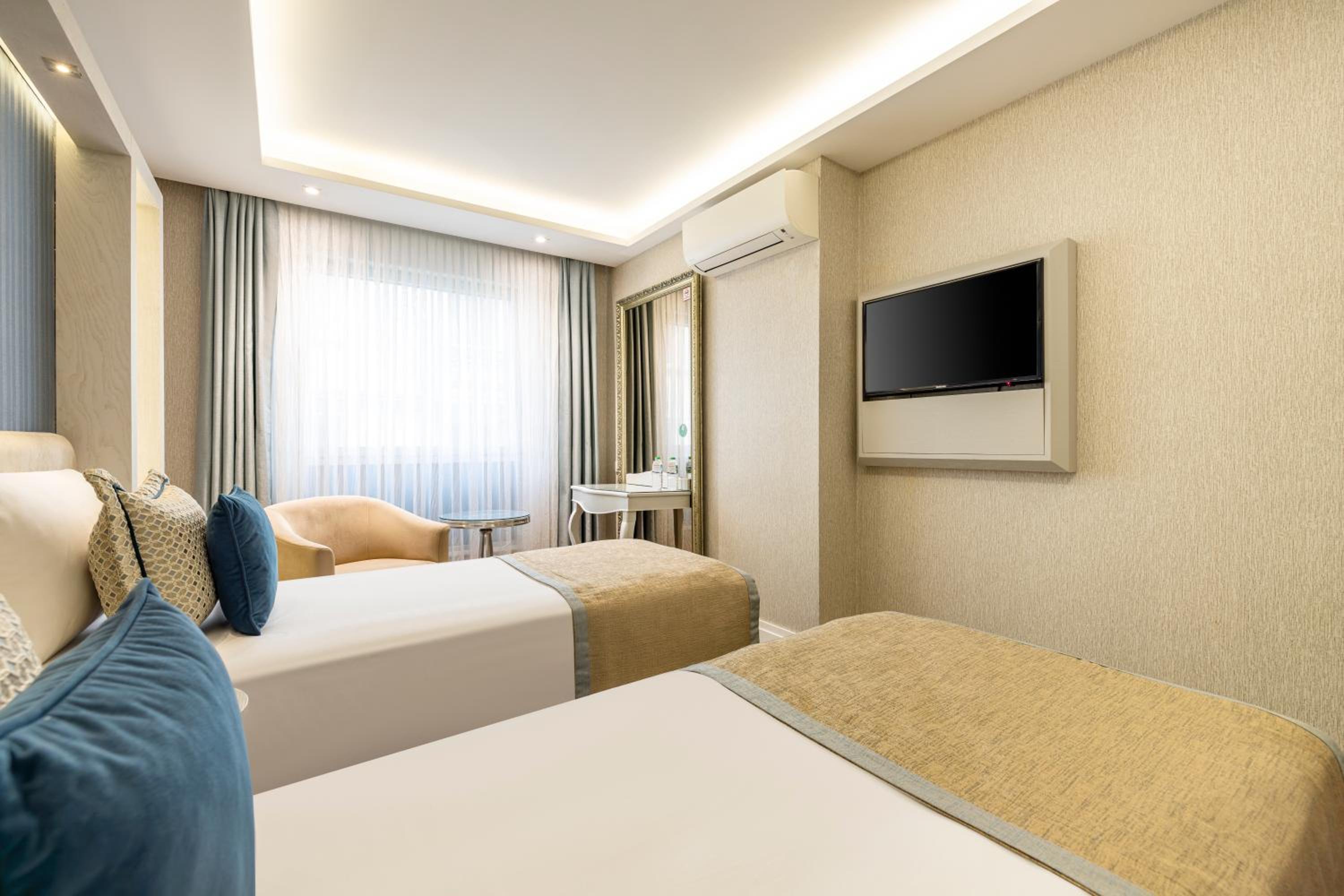 Connecting Room photo 1