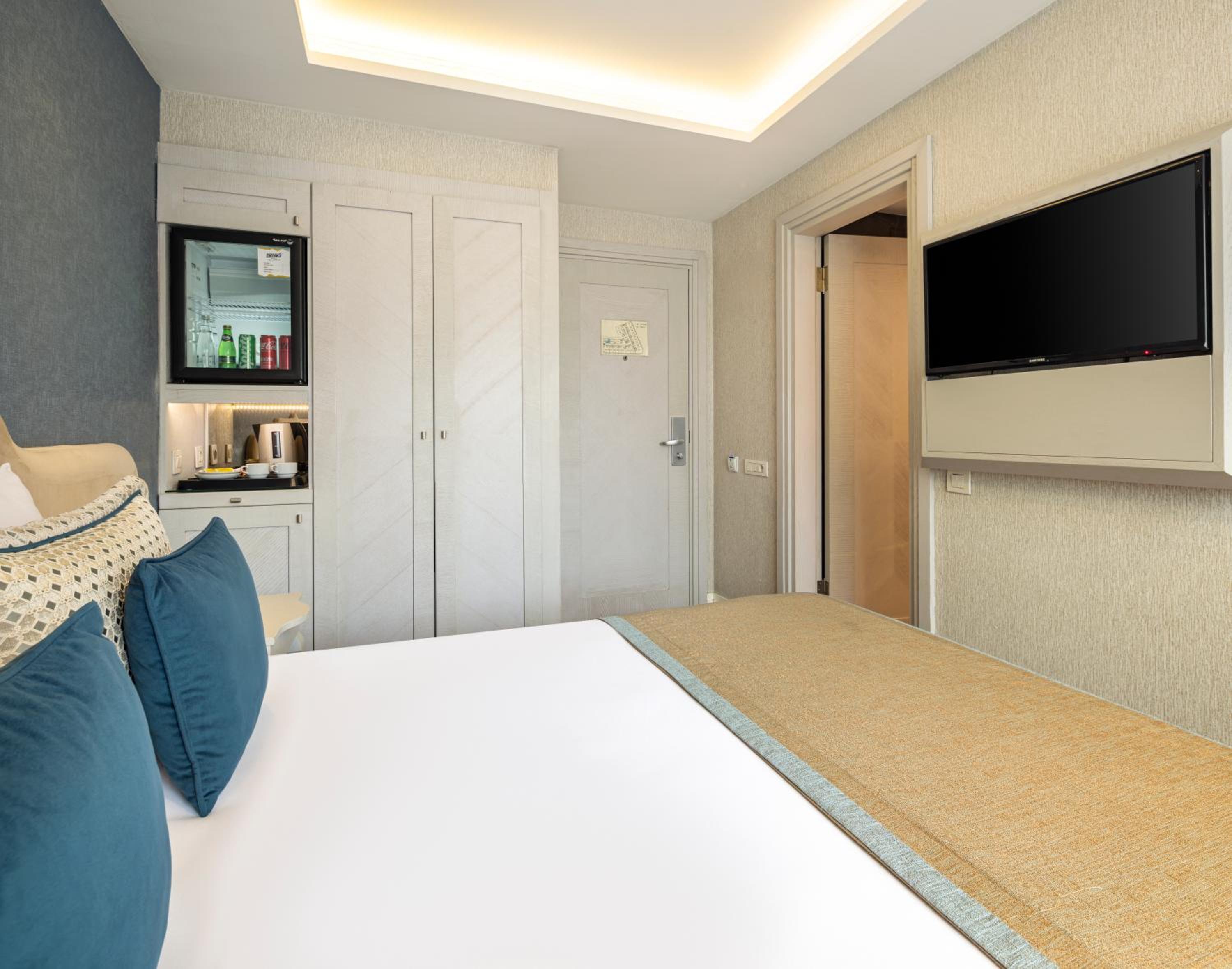 Connecting Room photo 2