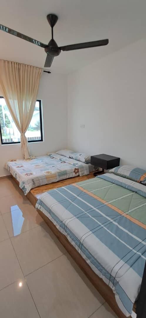 Two-Bedroom House photo 2