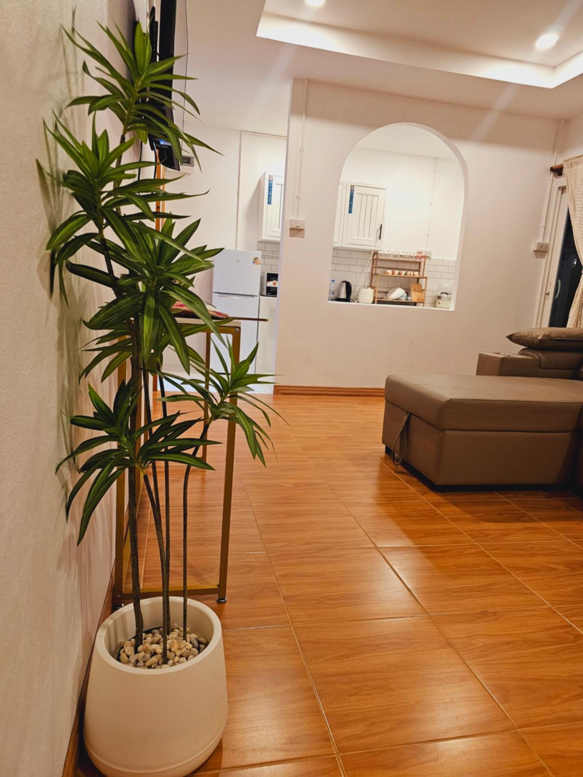 Double Room with Park View - Photo 6