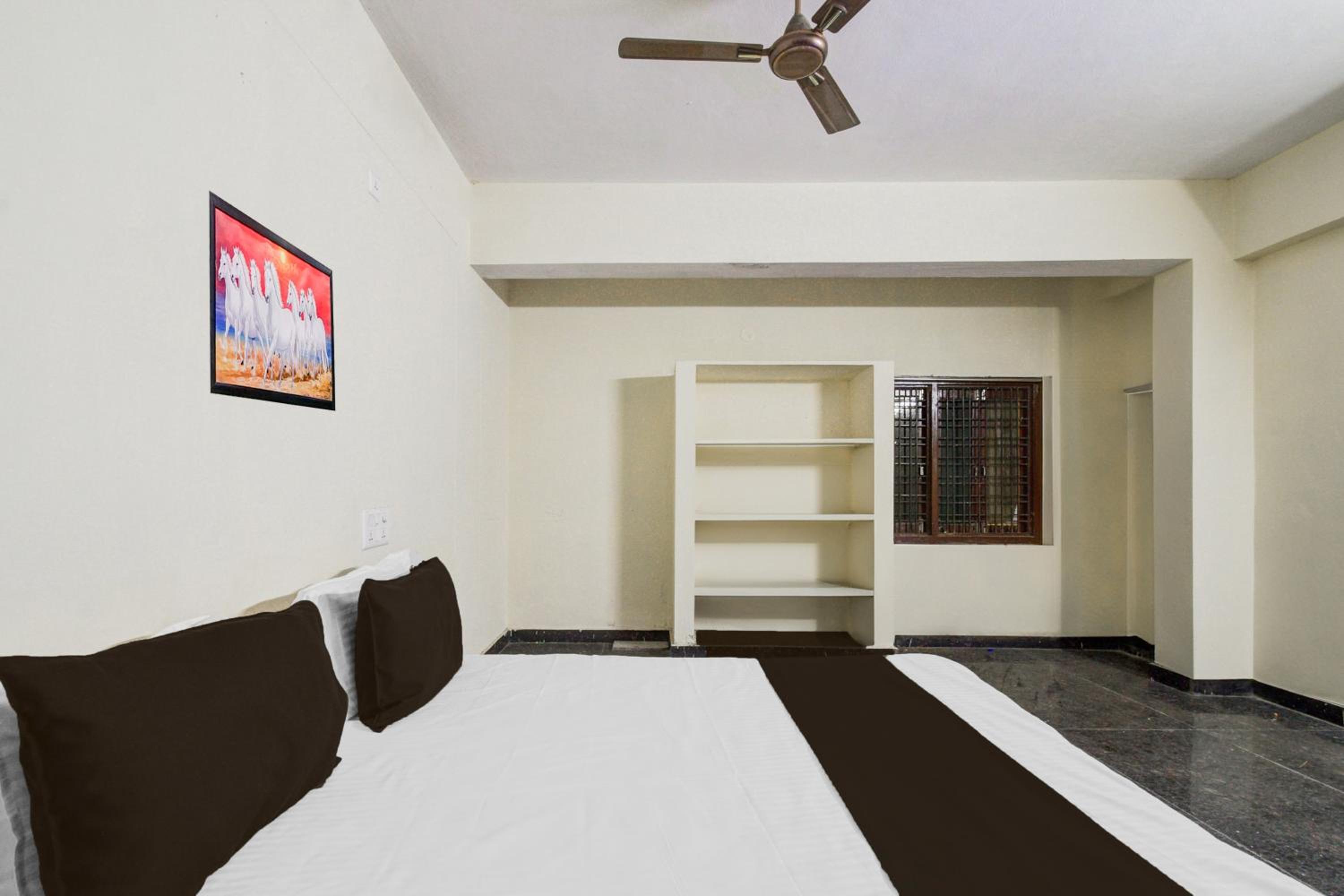 Classic Triple Room photo 3