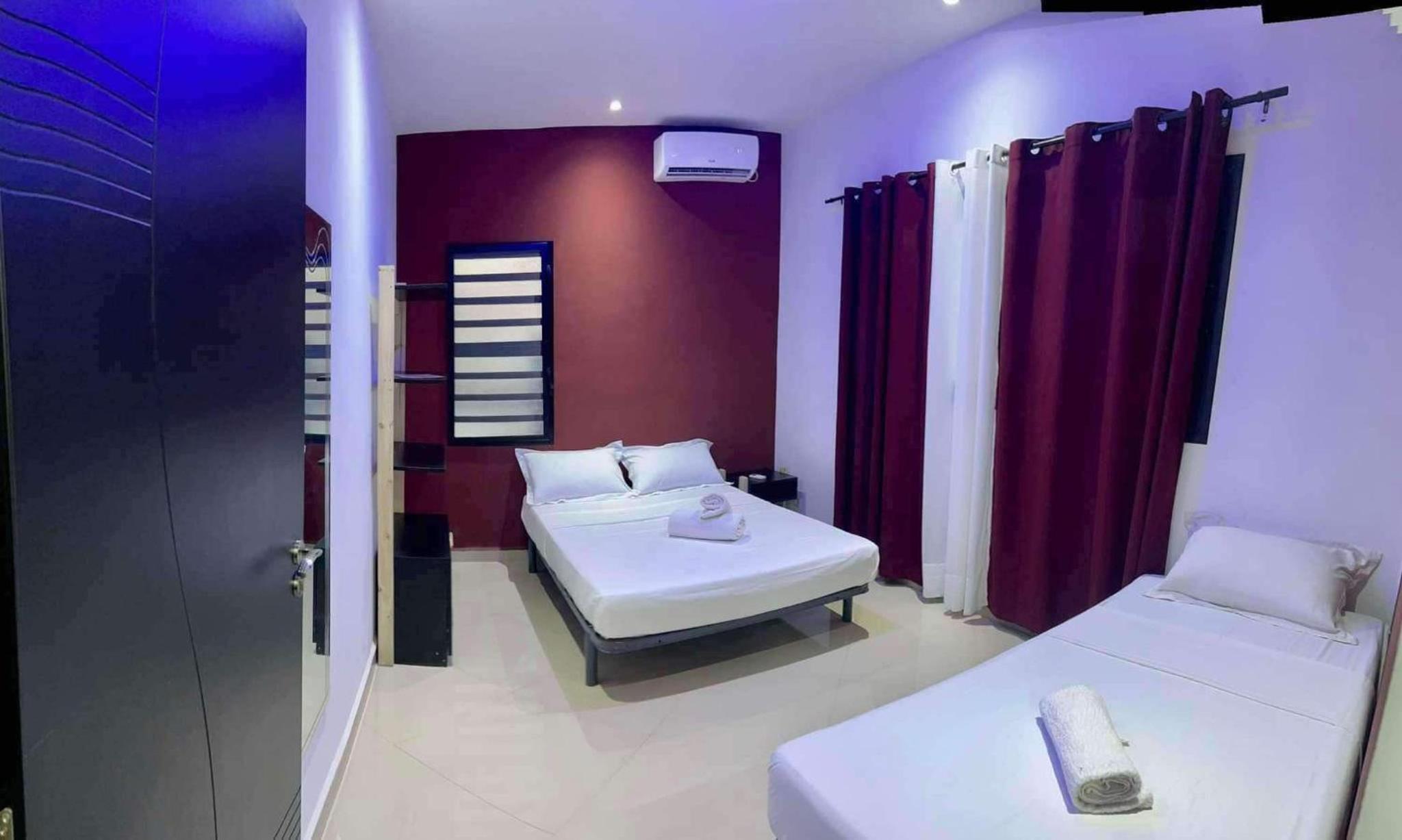 Two-Bedroom House photo 1
