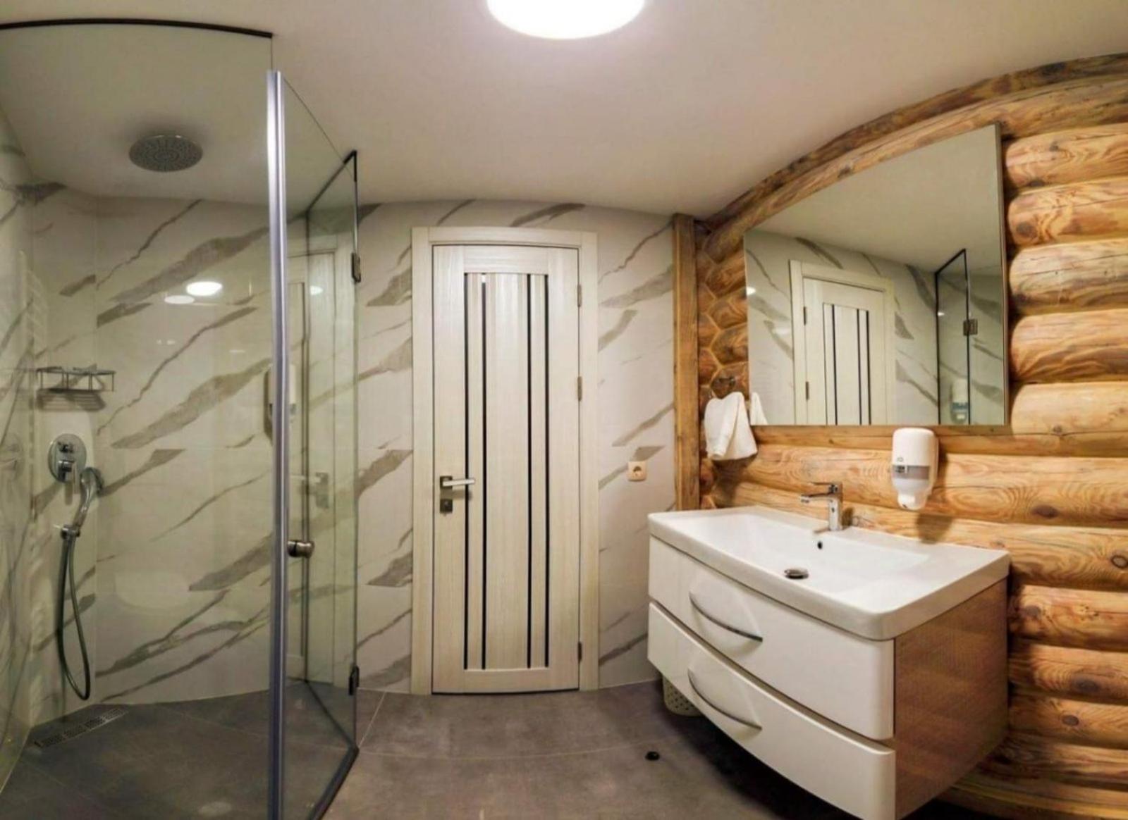 Quadruple Room With Balcony photo 3