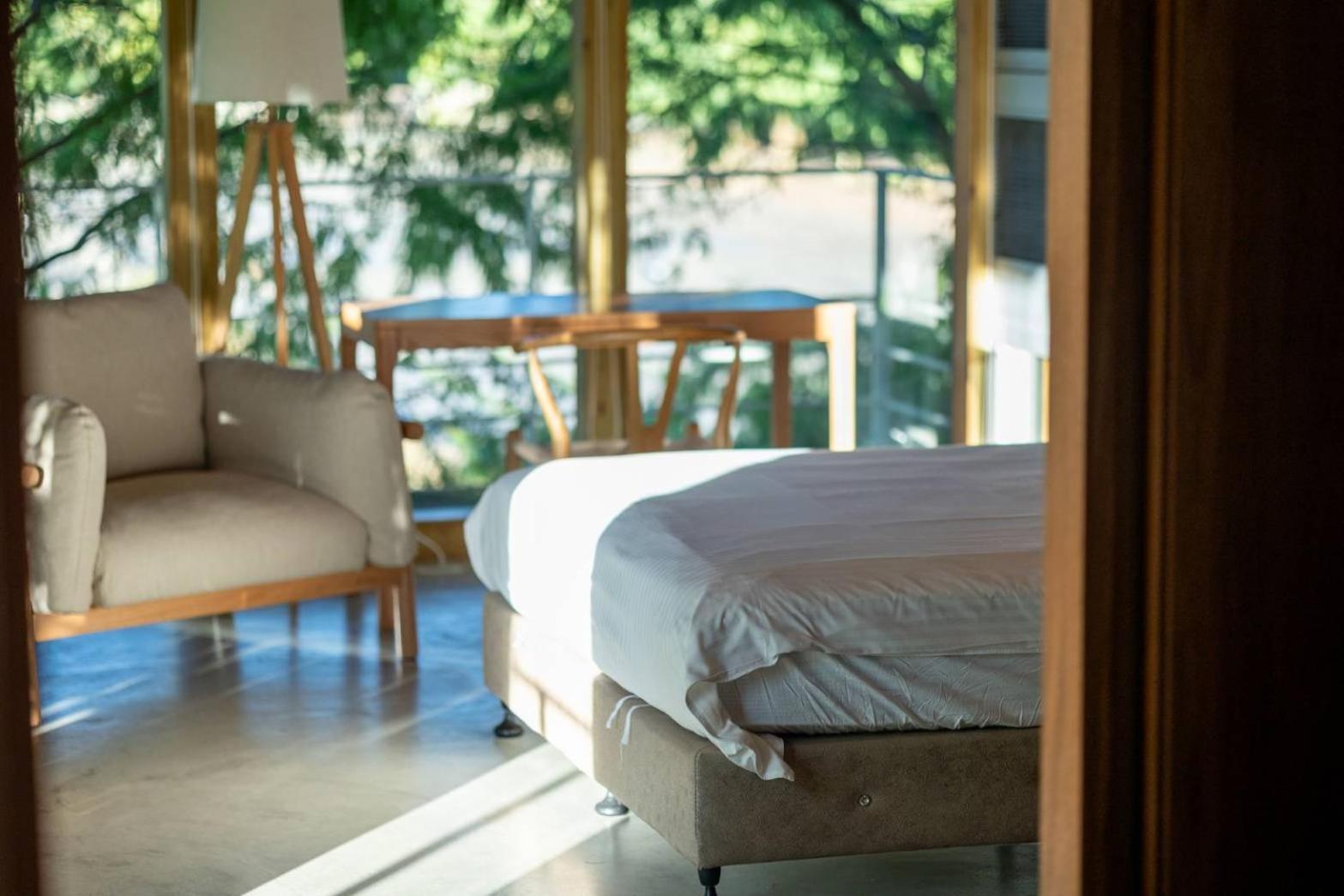 One-Bedroom Chalet photo 1