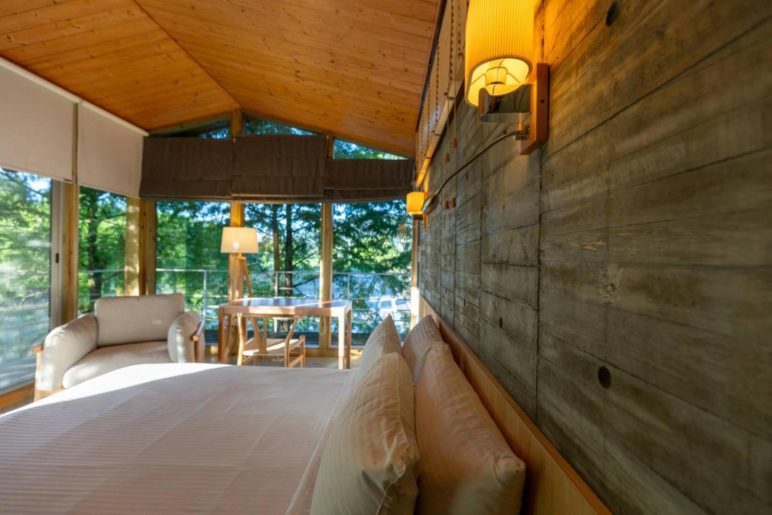 One-Bedroom Chalet photo 2