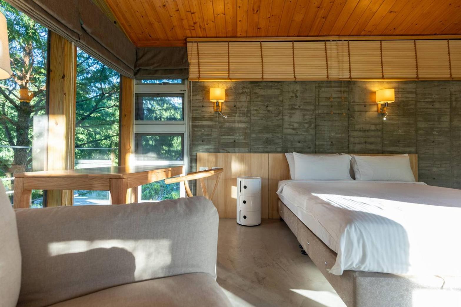 Two-Bedroom Villa photo 2