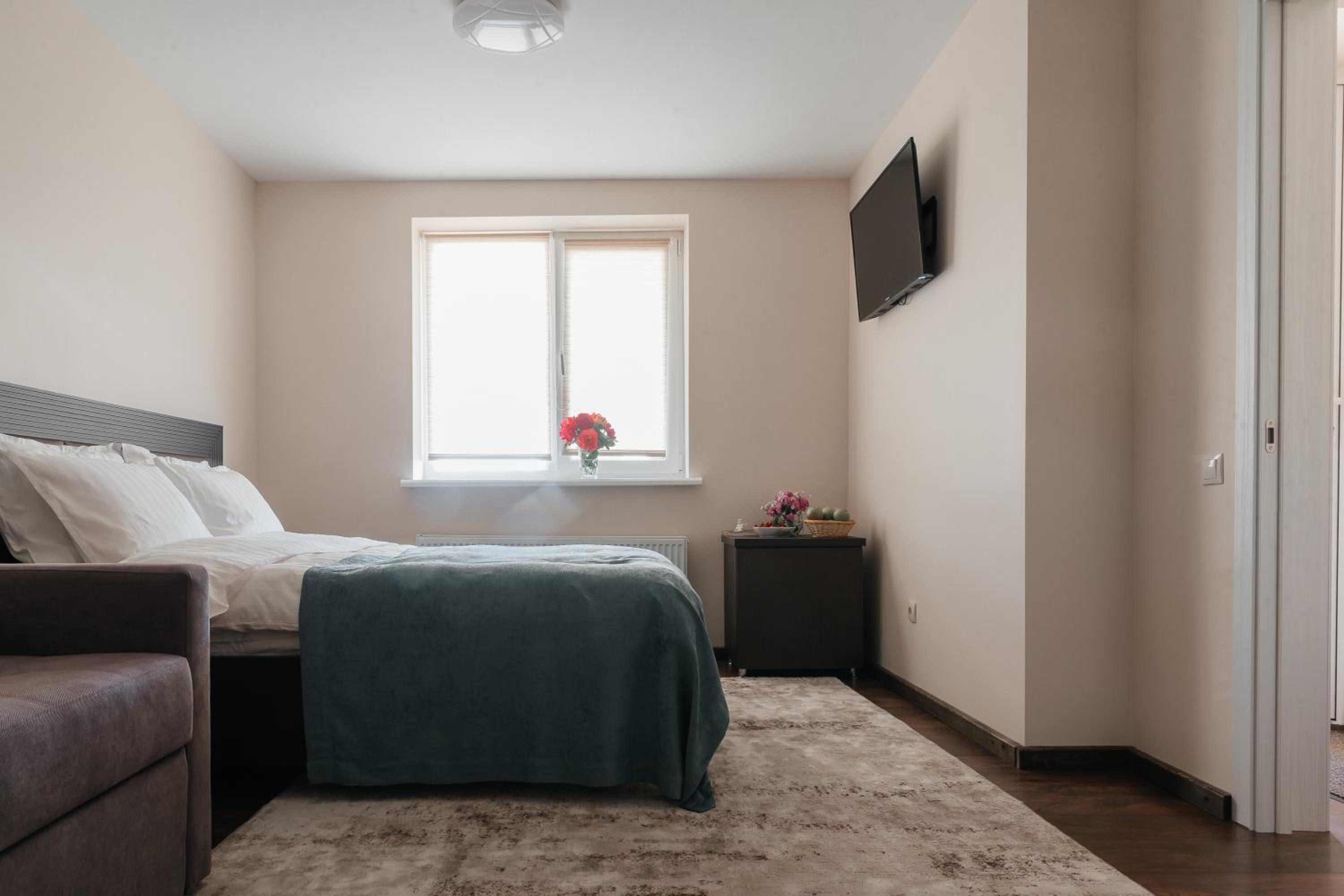 Large Double Room photo 3