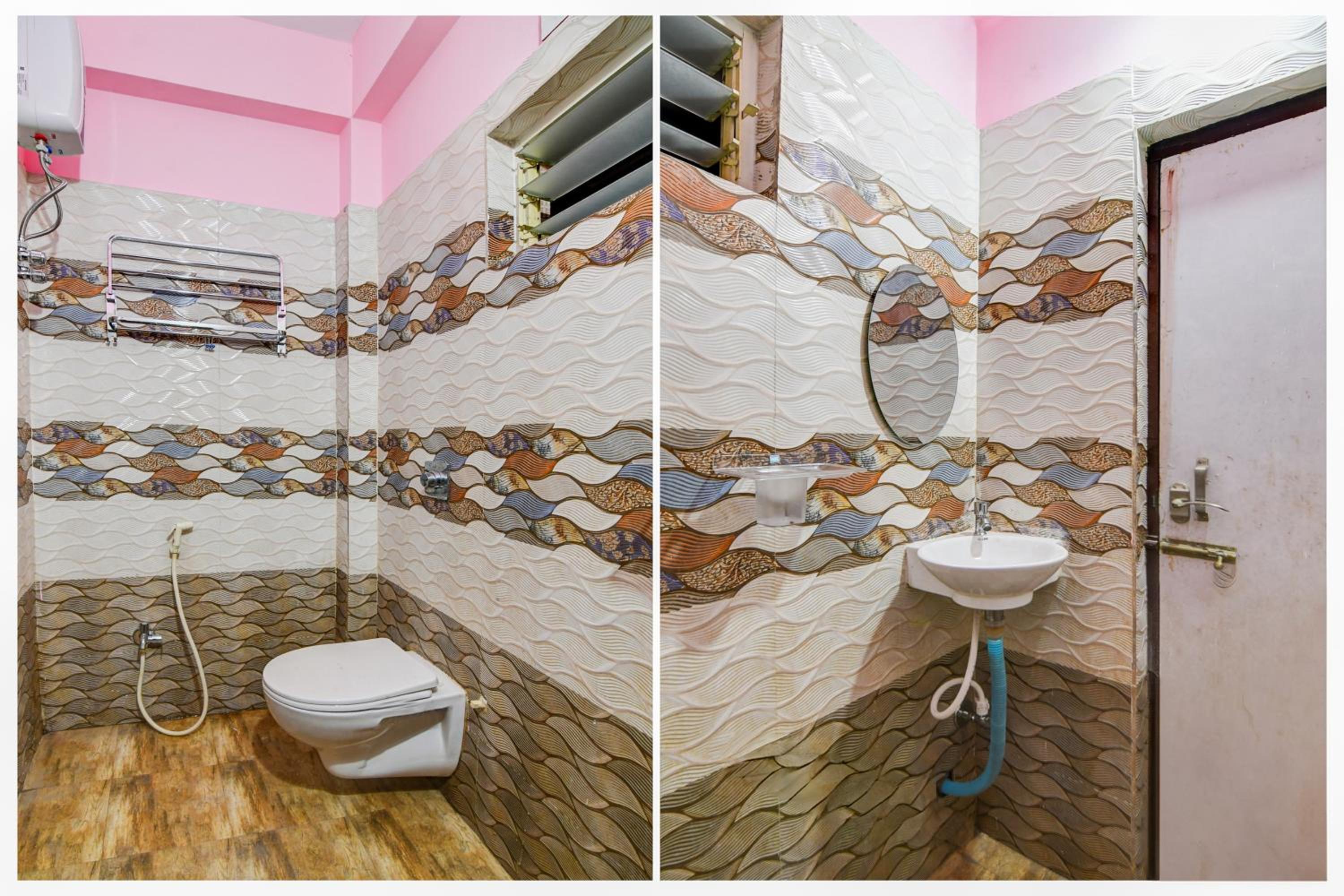 Classic Triple Room photo 3