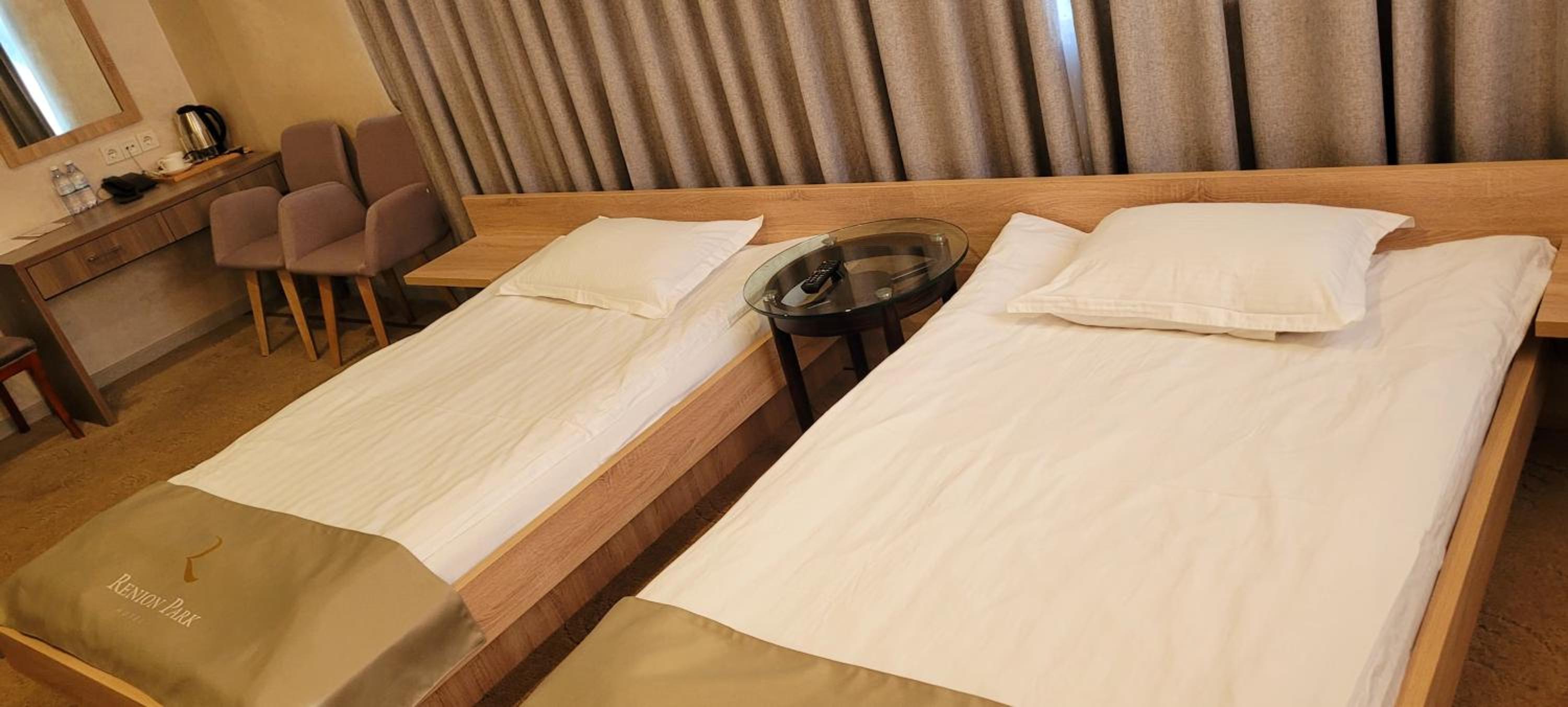 Comfort Twin Room photo 1