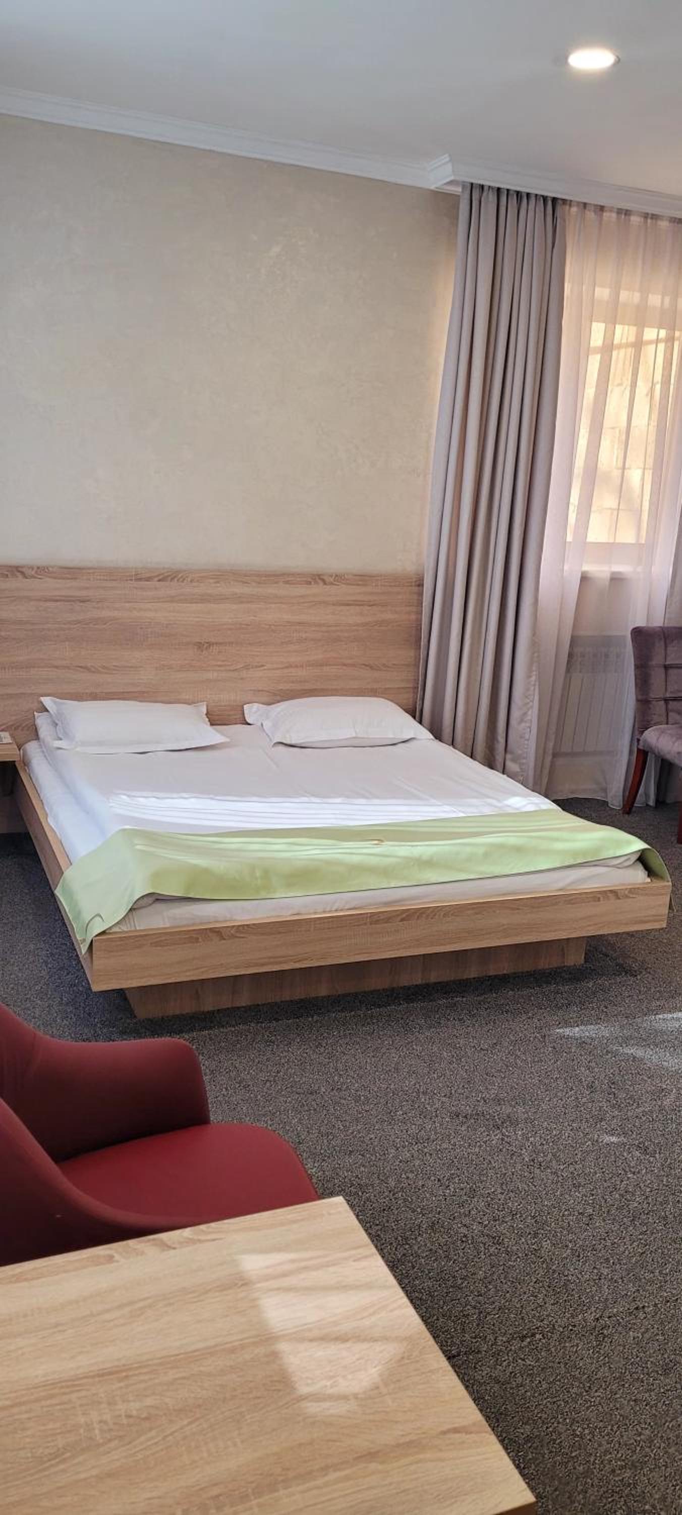 Comfort Double Room photo 2