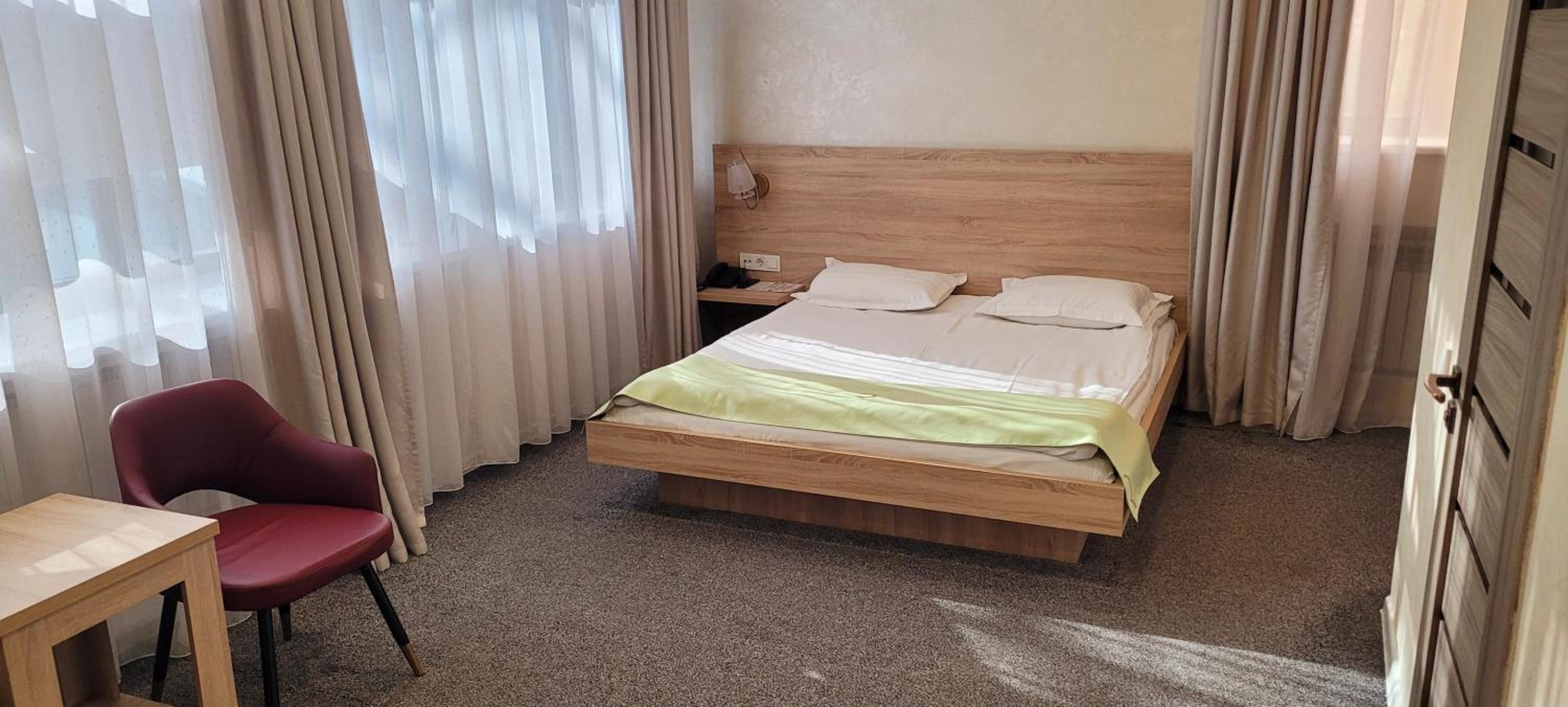 Comfort Double Room photo 3