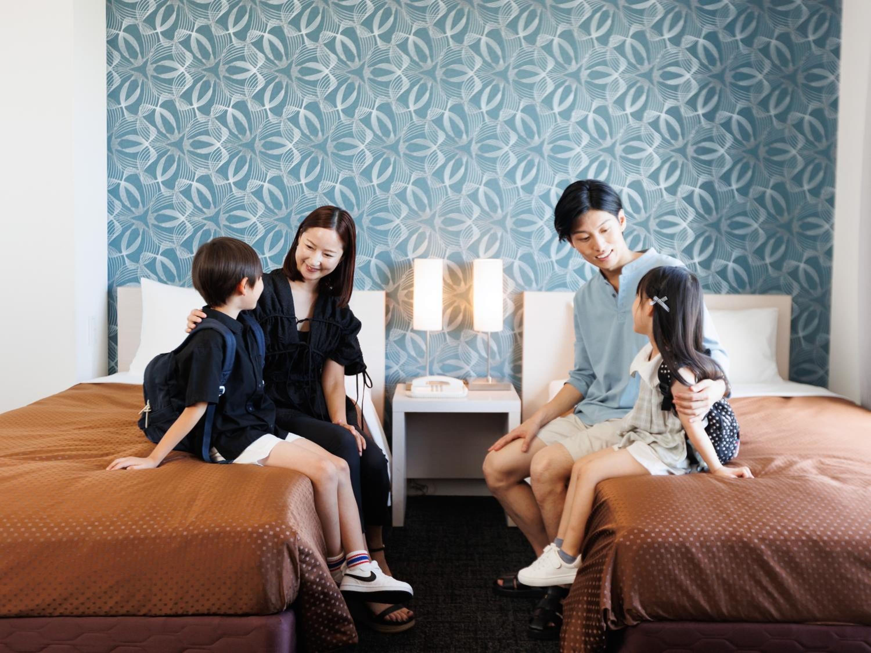 Superior Twin Room - Non-Smoking photo 3