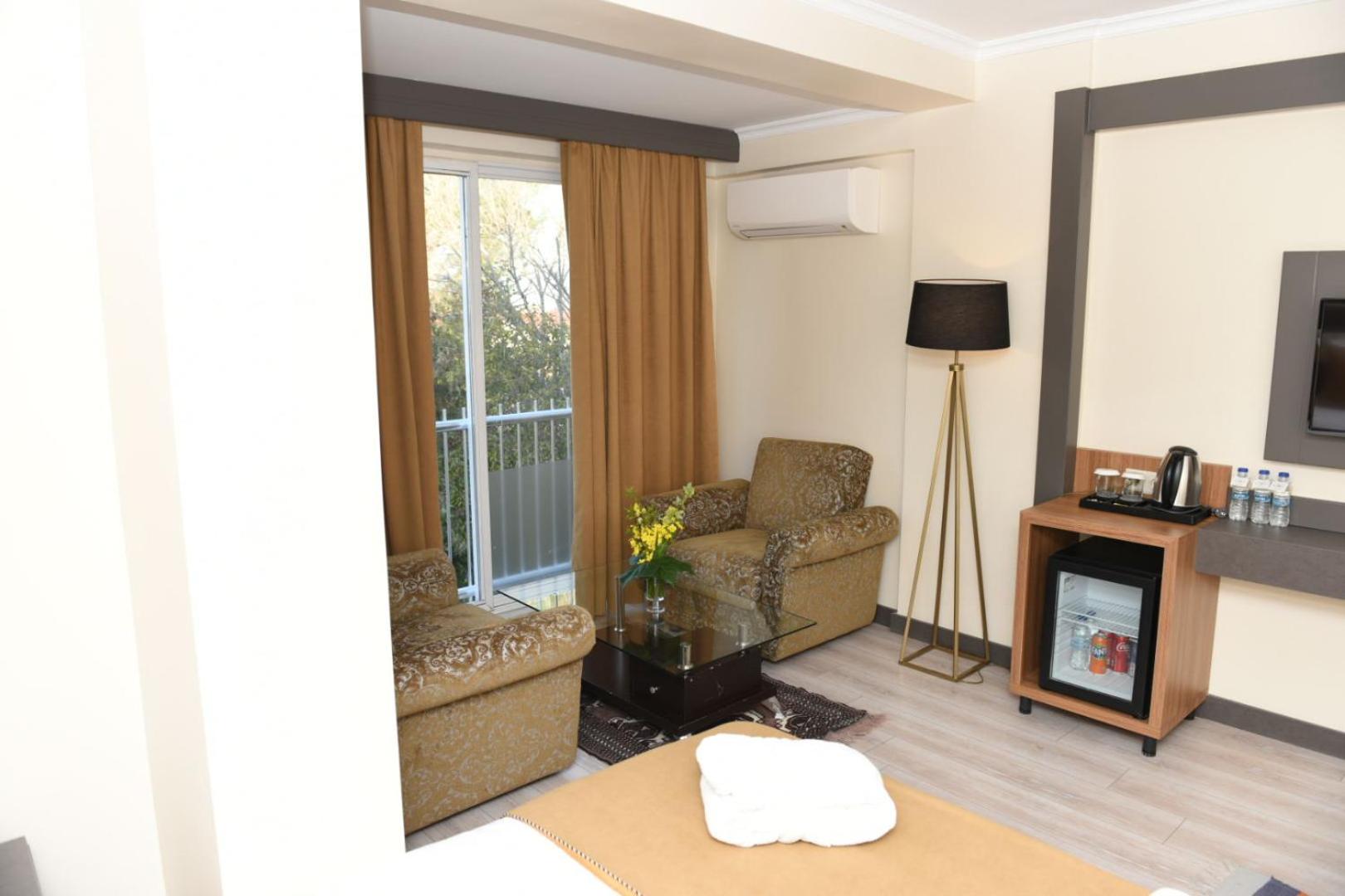 Double Room - Photo 1