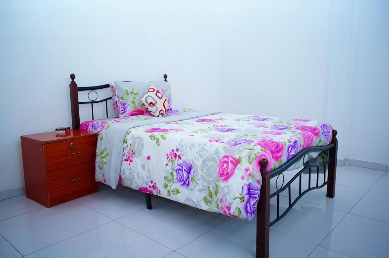 Double Room With Private Bathroom photo 3