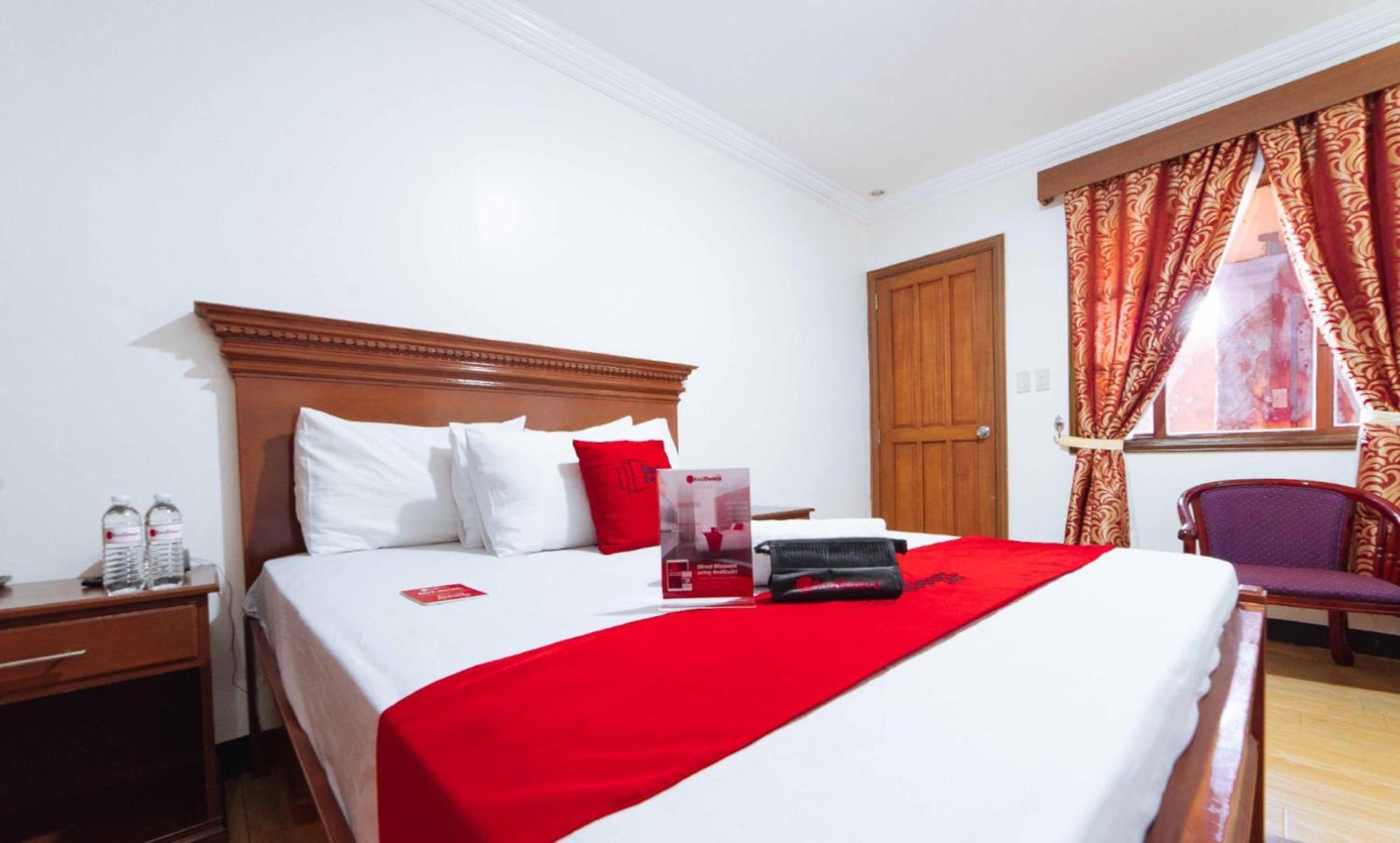 Standard Double Room - Photo 4