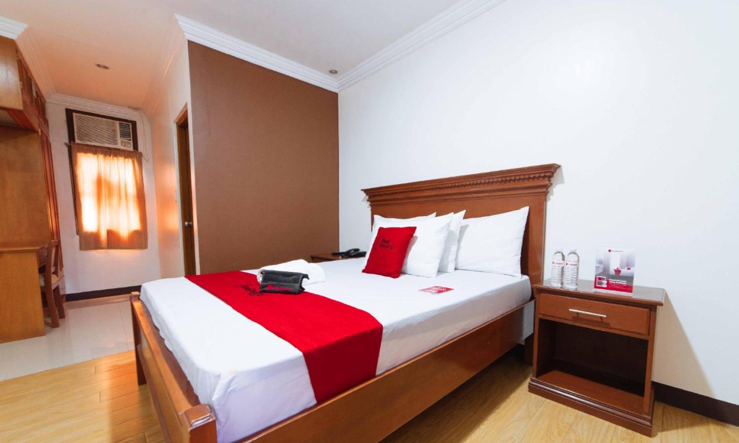 Standard Double Room - Photo 6