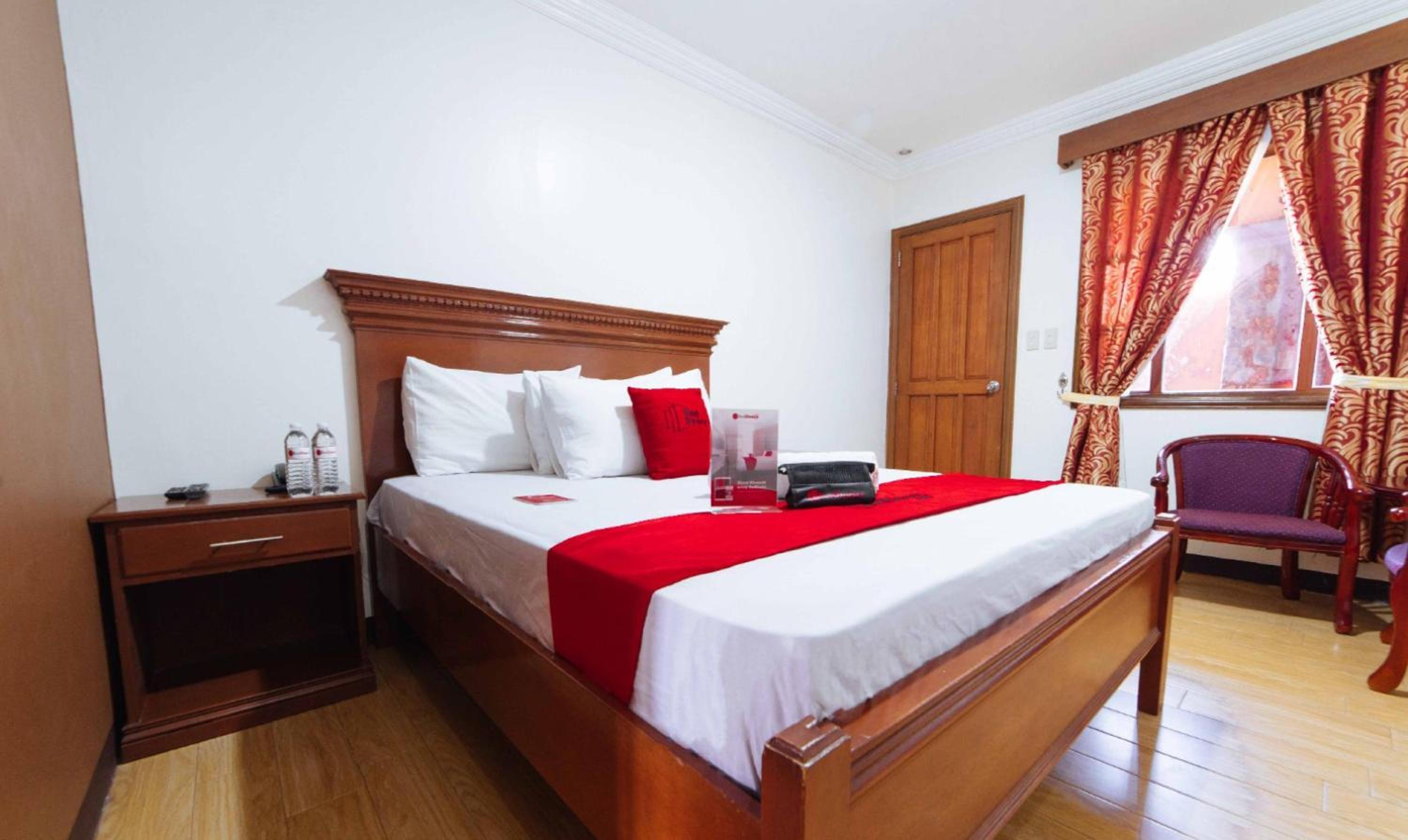 Standard Double Room - Photo 1